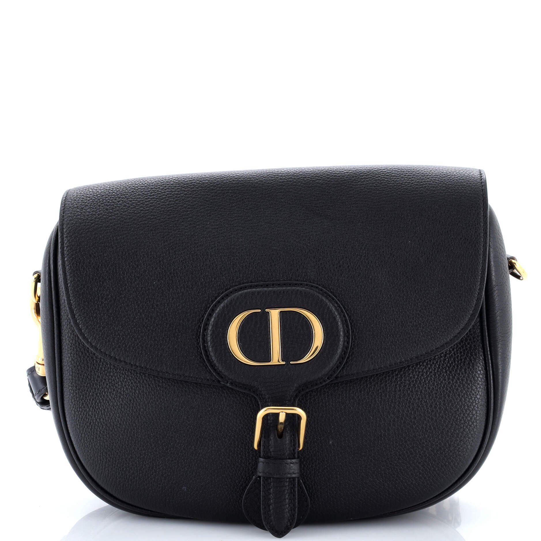 Dior Bobby Flap Bag Size ONE SIZE - 1 Thumbnail