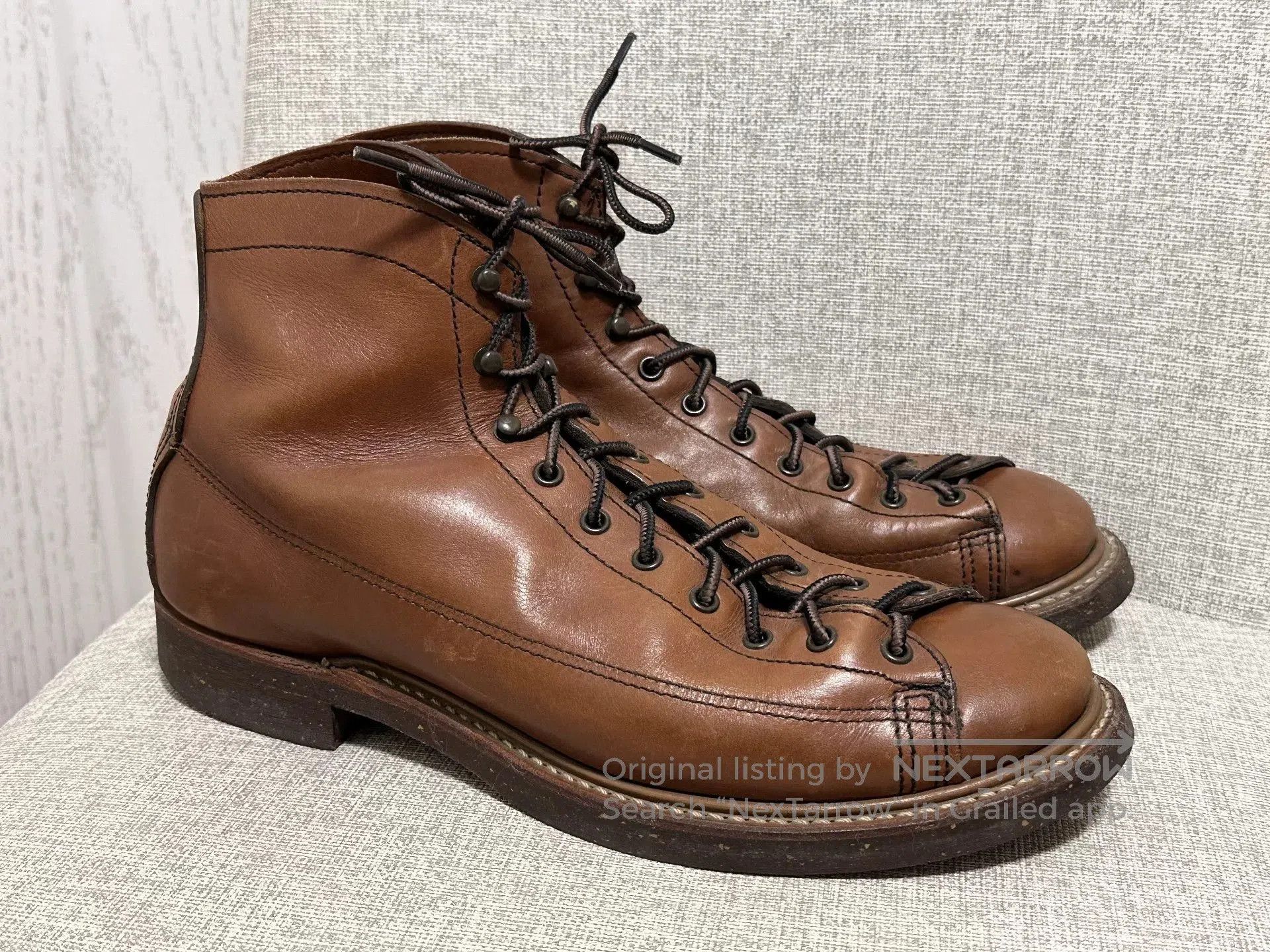 Red Wing Red Wing 2996 Boots Size 7.5D. Size US 7.5 / EU 40-41 - 2 Thumbnail