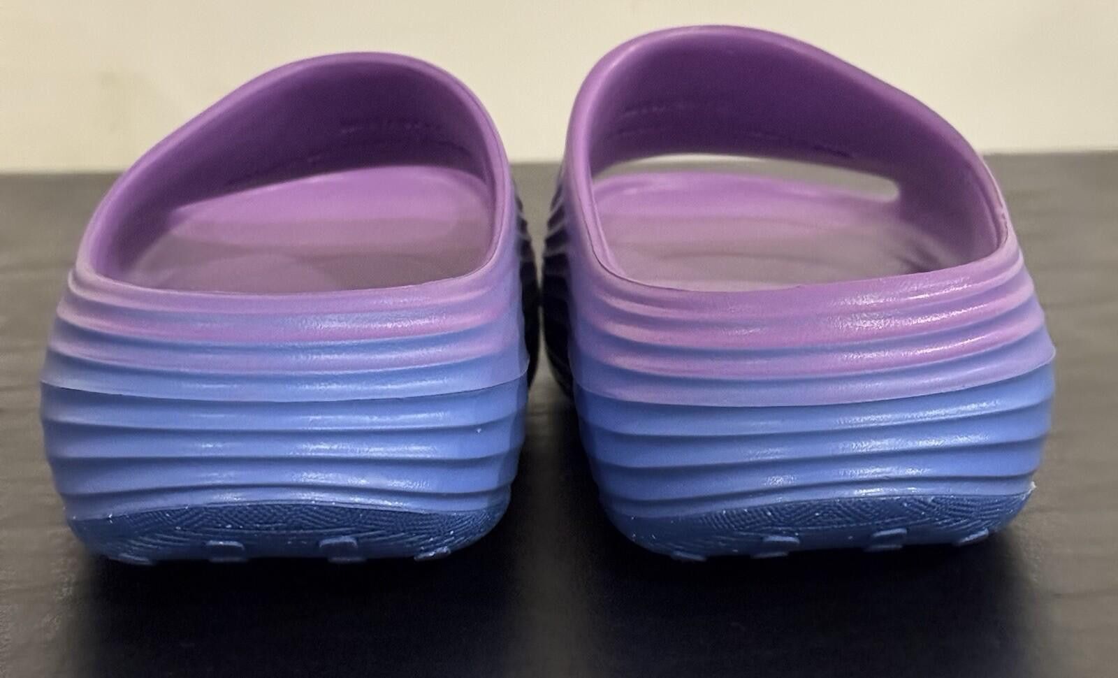 Nike Nike ReactX Rejuven8 Women's Slides 12W/11M Size US 12 / IT 42 - 5 Thumbnail