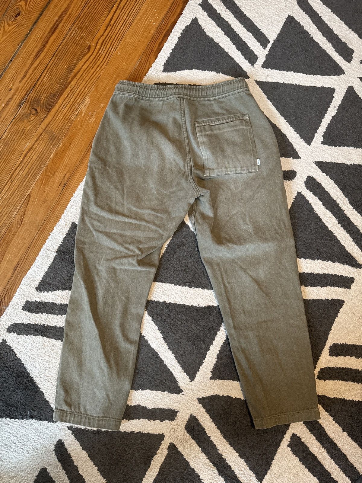 Wax London Wax London Pants Size US 32 / EU 48 - 2 Thumbnail