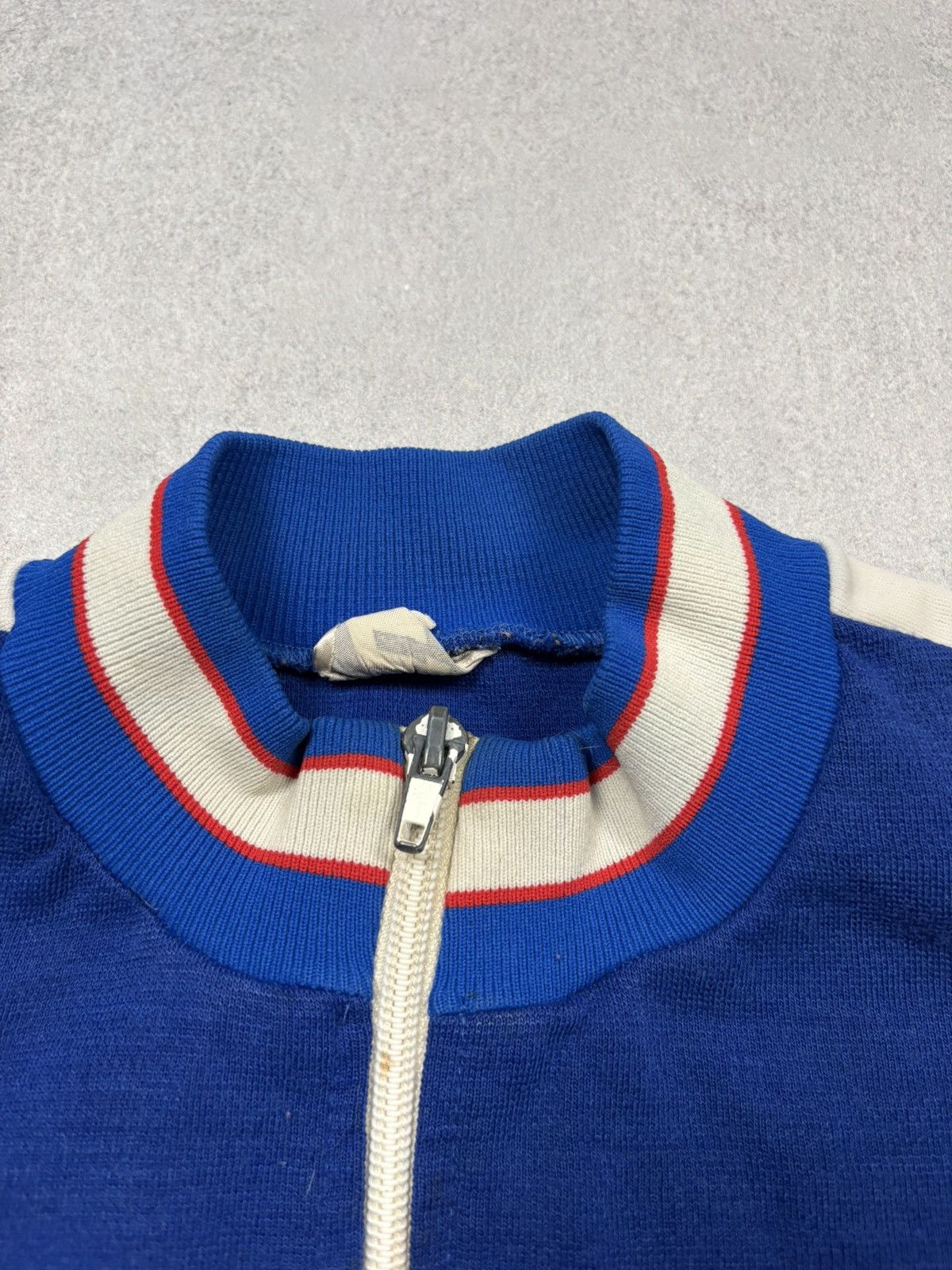 Vintage Vintage 80s Suzuki Racing Track Y2K Jacket Embroidered Logo Size US S / EU 44-46 / 1 - 14 Thumbnail