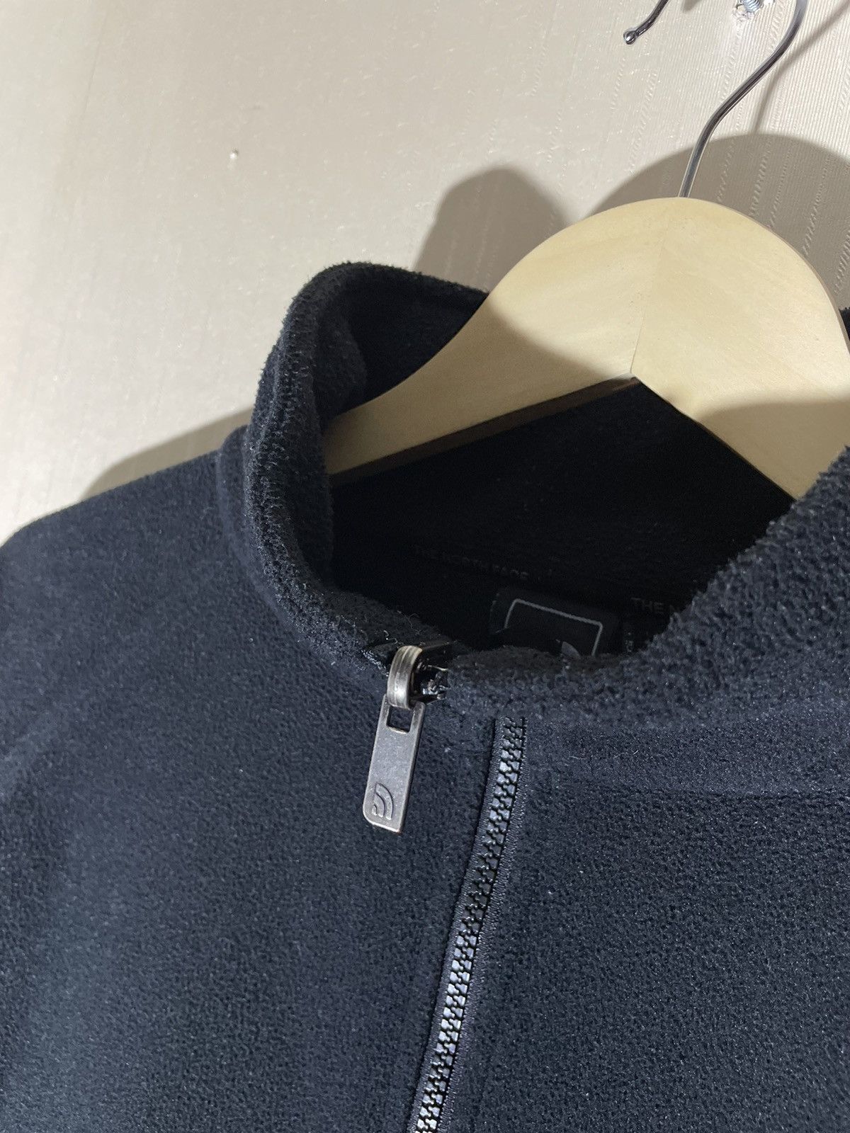 The North Face × Vintage The North Face vintage fleece jacket Size US M / EU 48-50 / 2 - 4 Thumbnail