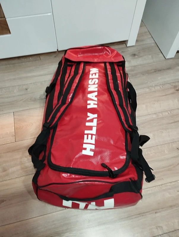 Helly Hansen Helly Hansen Classic Duffel Bag 90 L Size ONE SIZE - 3 Thumbnail