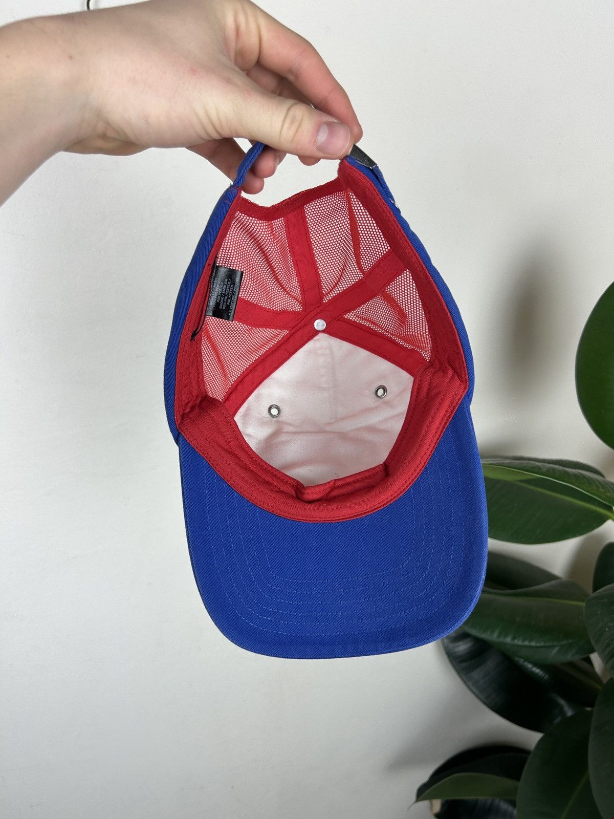 Balmain Balmain cap Size ONE SIZE - 5 Thumbnail