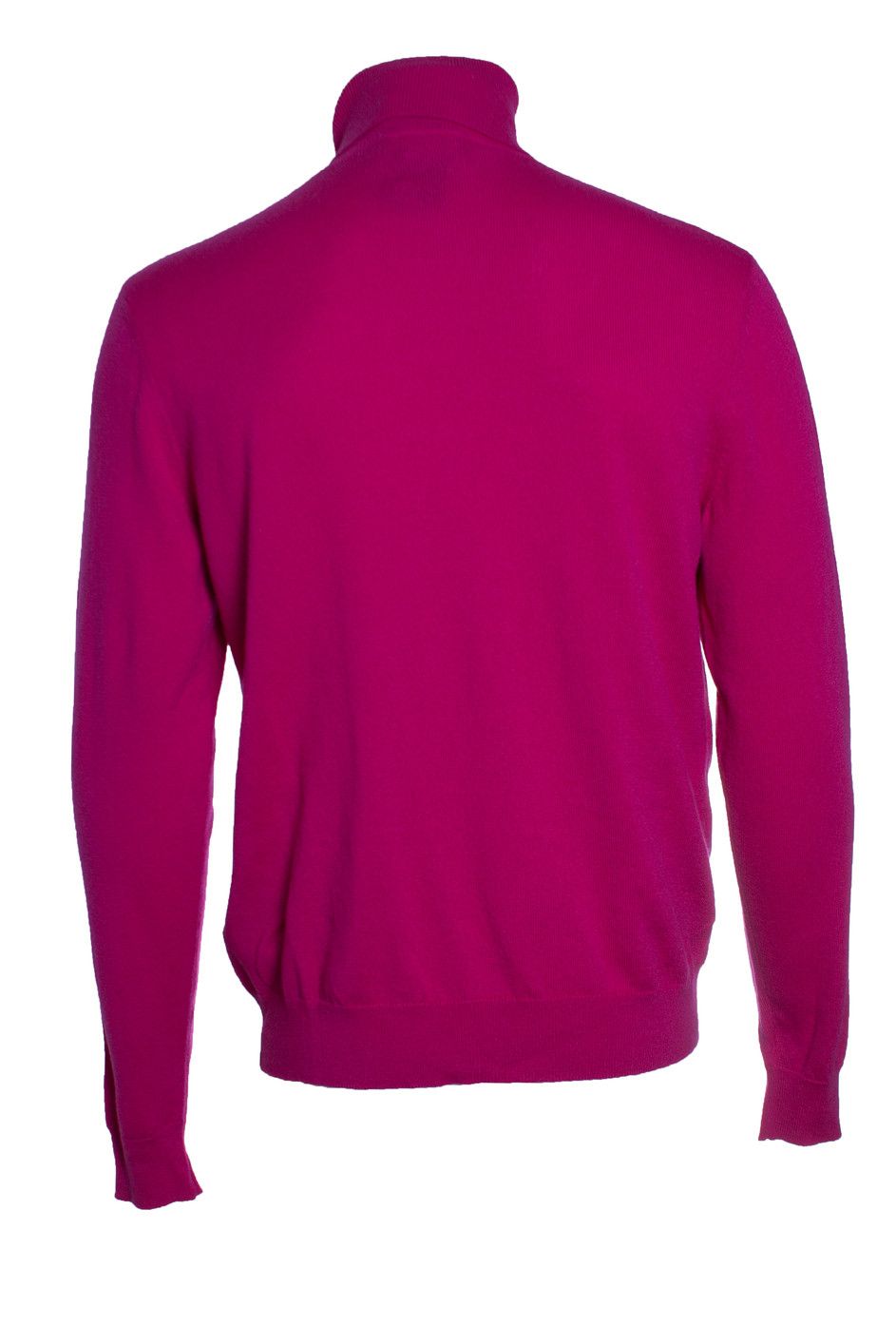 Ralph Lauren Purple Label Ralph Lauren Purple, Pink turtle neck Size US L / EU 52-54 / 3 - 2 Thumbnail