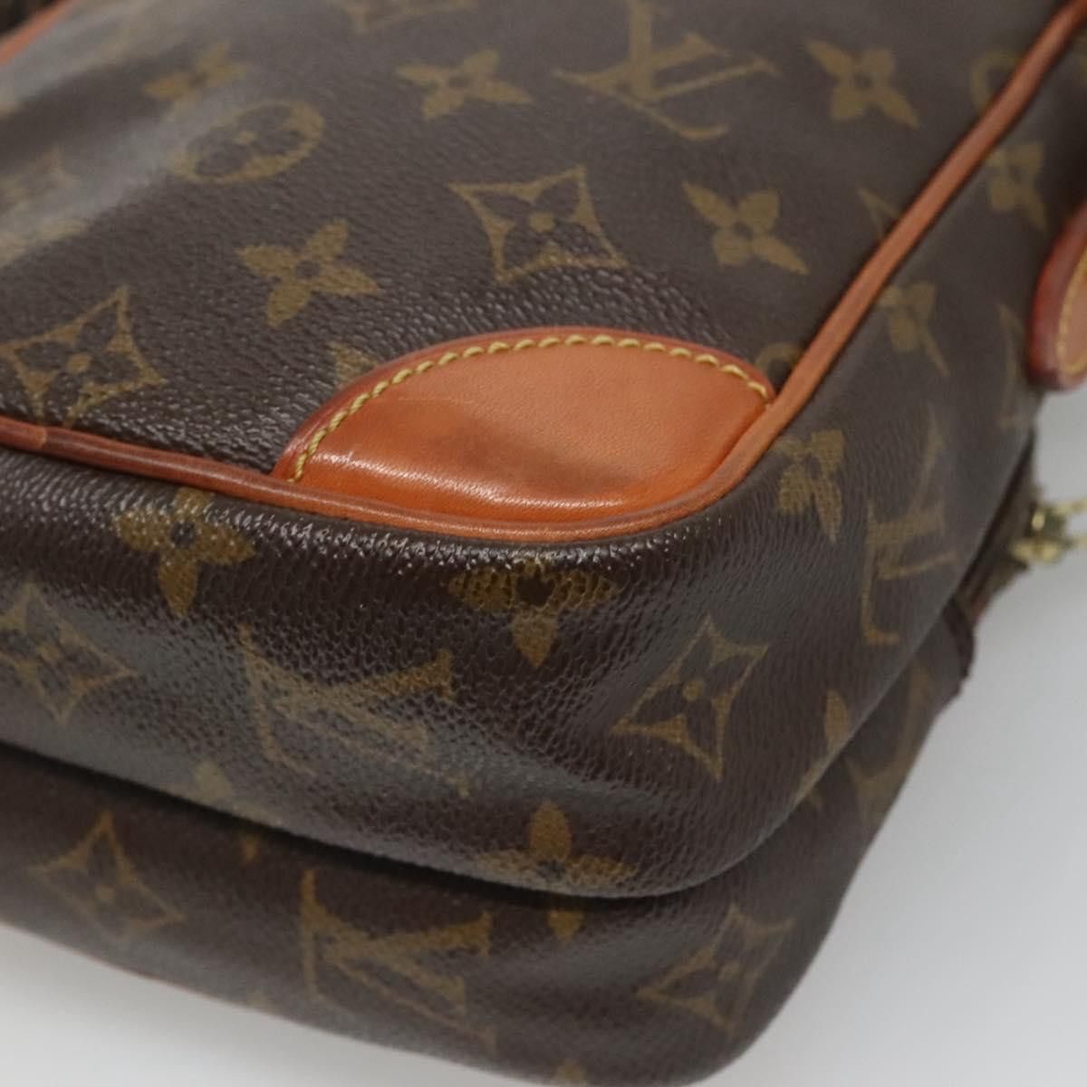 Louis Vuitton LOUIS VUITTON Monogram Amazon Shoulder Bag M45236 Size ONE SIZE - 16 Thumbnail