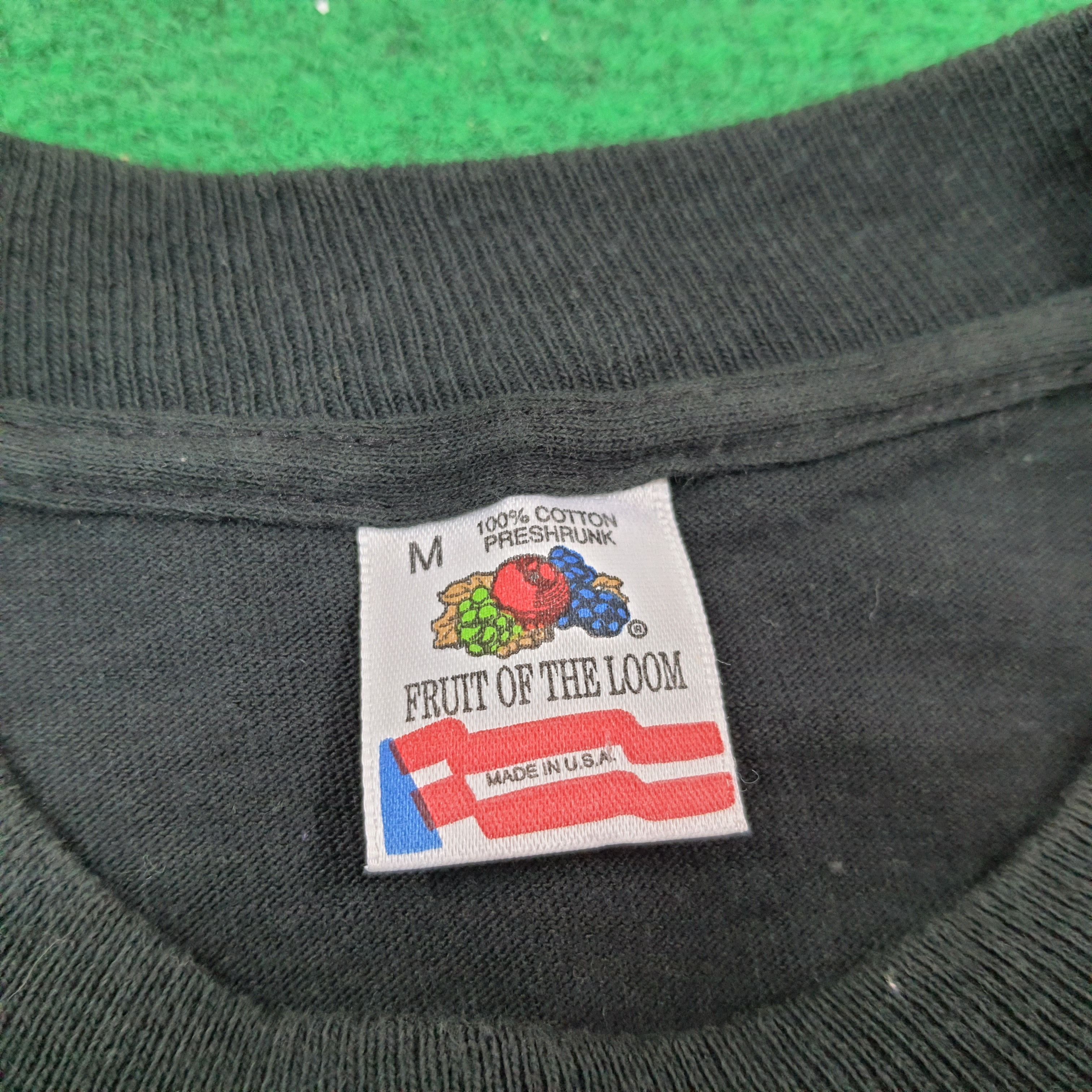 Vintage × agnes b. Vintage Agnes b. Tshirt Size US S / EU 44-46 / 1 - 5 Thumbnail