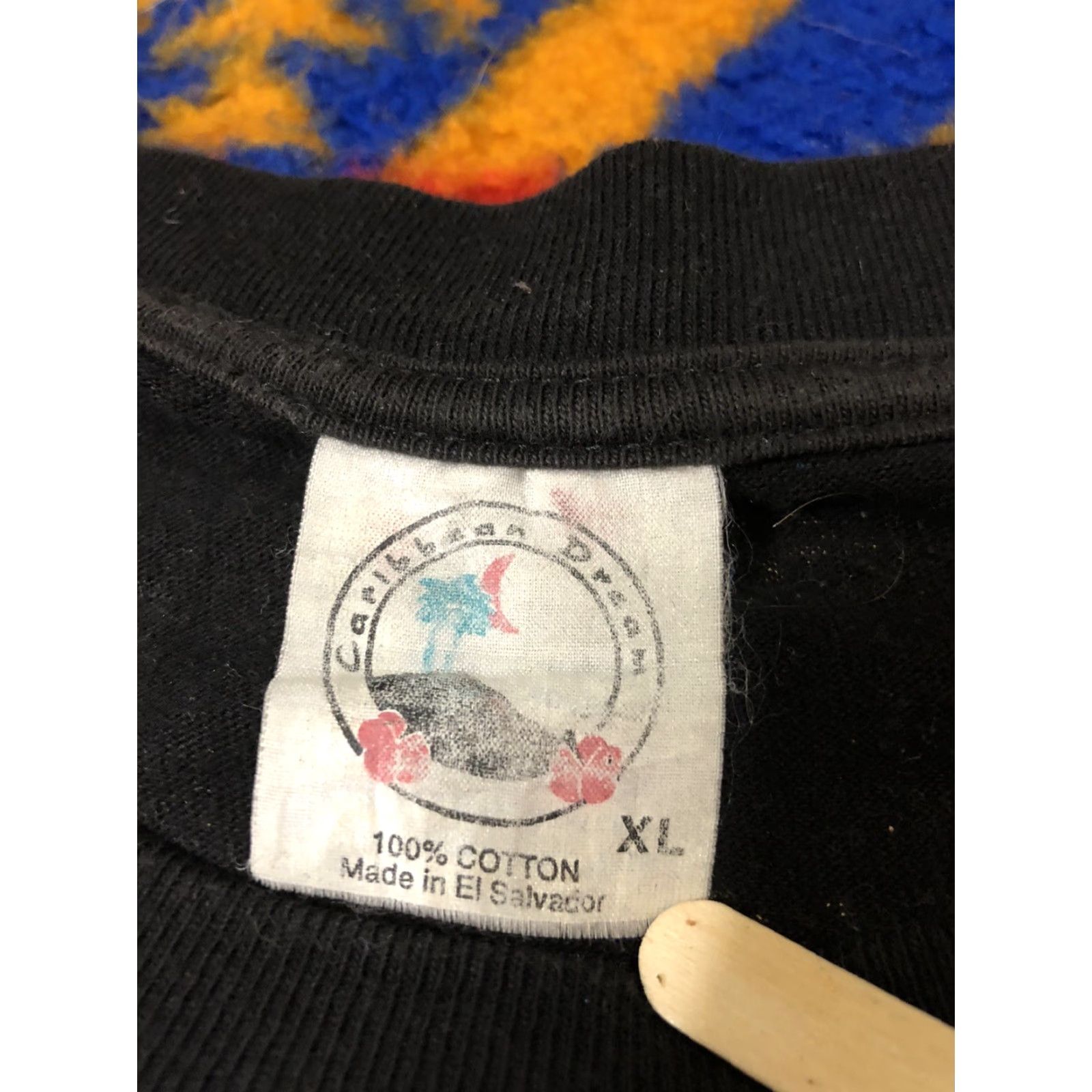 Harley Davidson VINTAGE Harley-Davidson American Thunder T-Shirt Very Rare XL Black 90s Sunrise Single Stitch Mens T-Shirt XL Mens 90s Harley-Davidson Shirt Size US XL / EU 56 / 4 - 6 Thumbnail