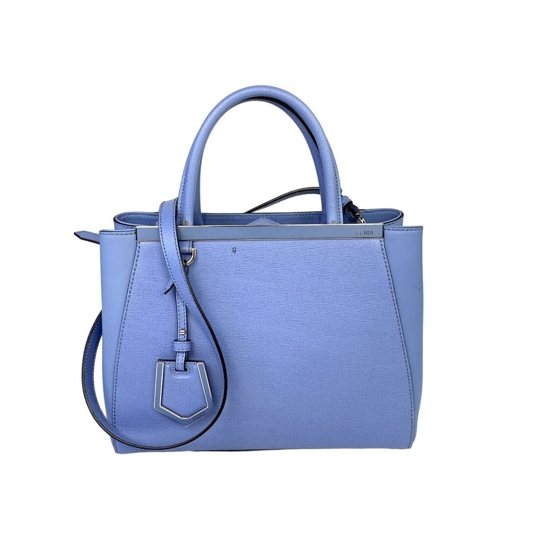 Fendi Fendi 2Jours Tote Size ONE SIZE - 1 Thumbnail