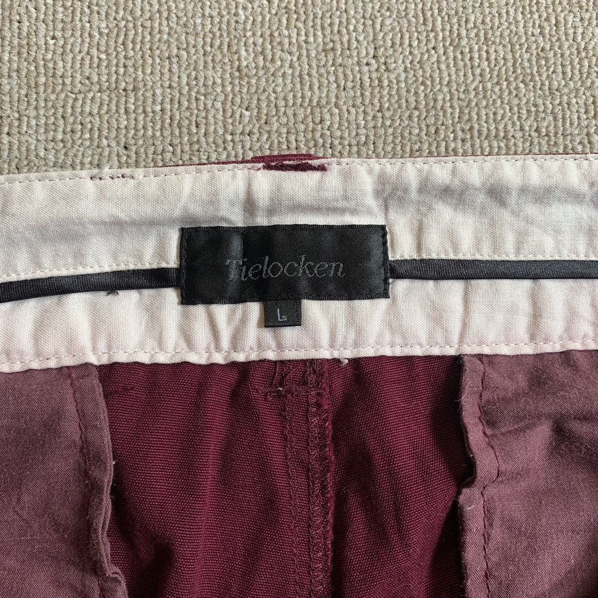 Other Cargo pants streetwear multipocket Y2K Size US 34 / EU 50 - 6 Thumbnail
