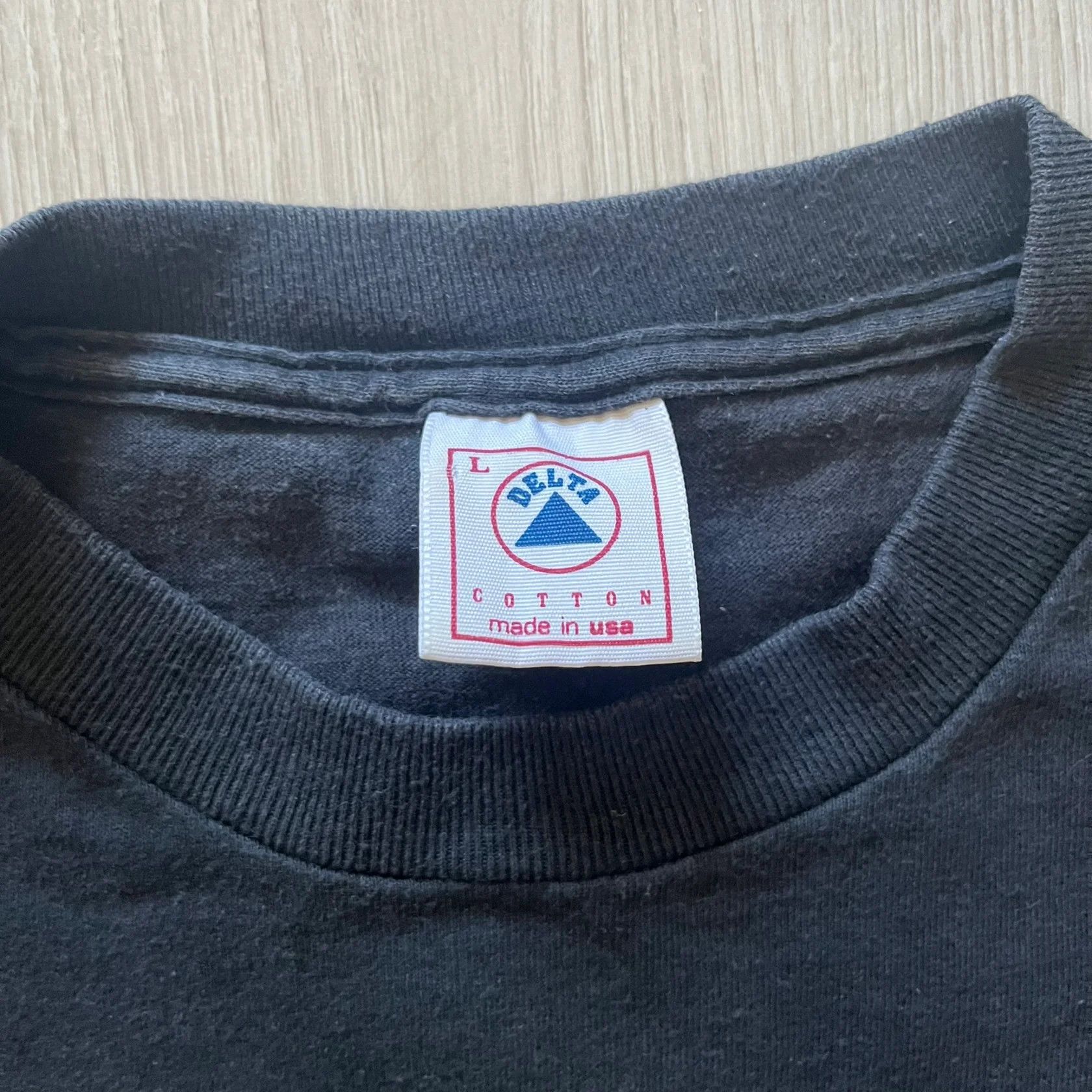 Vintage Mighty Morphin Power Rangers 1994 Tee VTG Size US L / EU 52-54 / 3 - 5 Thumbnail