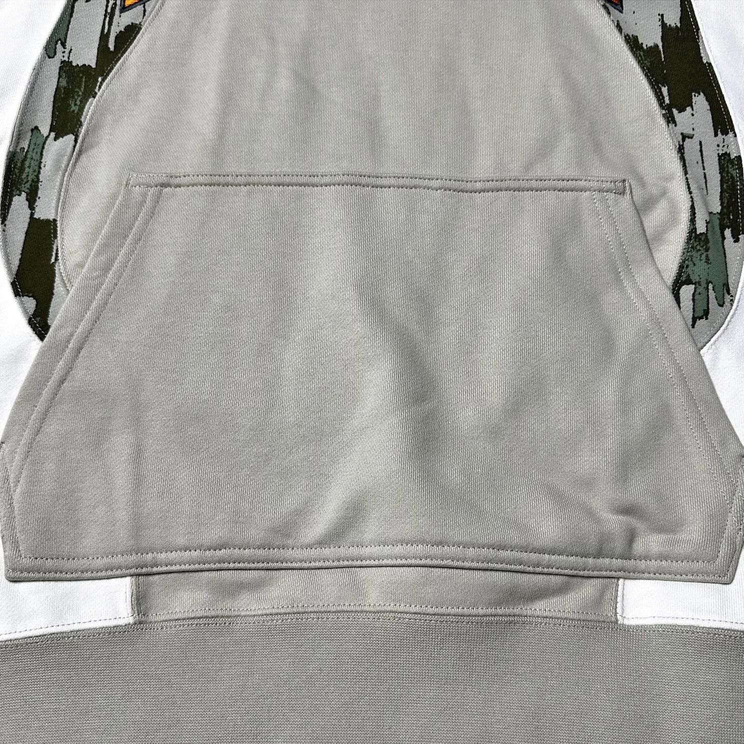 Market × Puma NWT Market X Puma Rare Camo Logo Hoodie Tan Men’s S Size US S / EU 44-46 / 1 - 10 Thumbnail