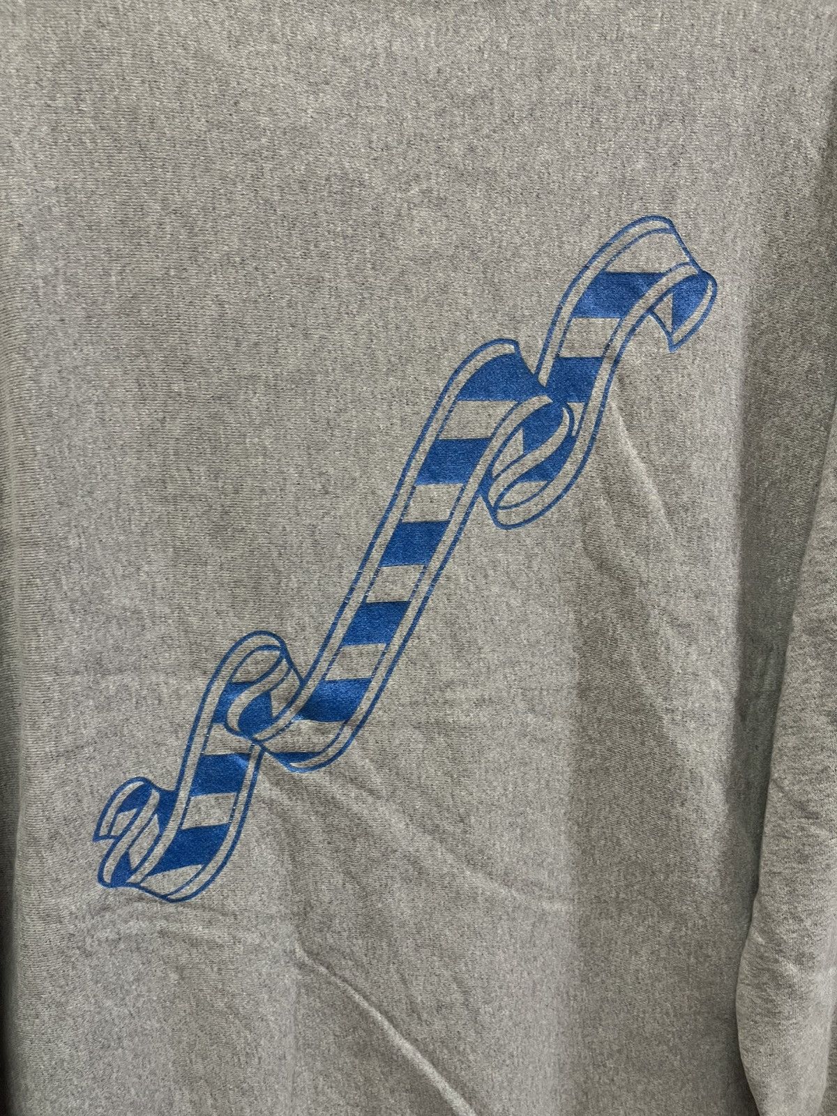 Vintage Vintage Bapesta Girl Crewneck🔥🔥🔥 Size US L / EU 52-54 / 3 - 8 Thumbnail