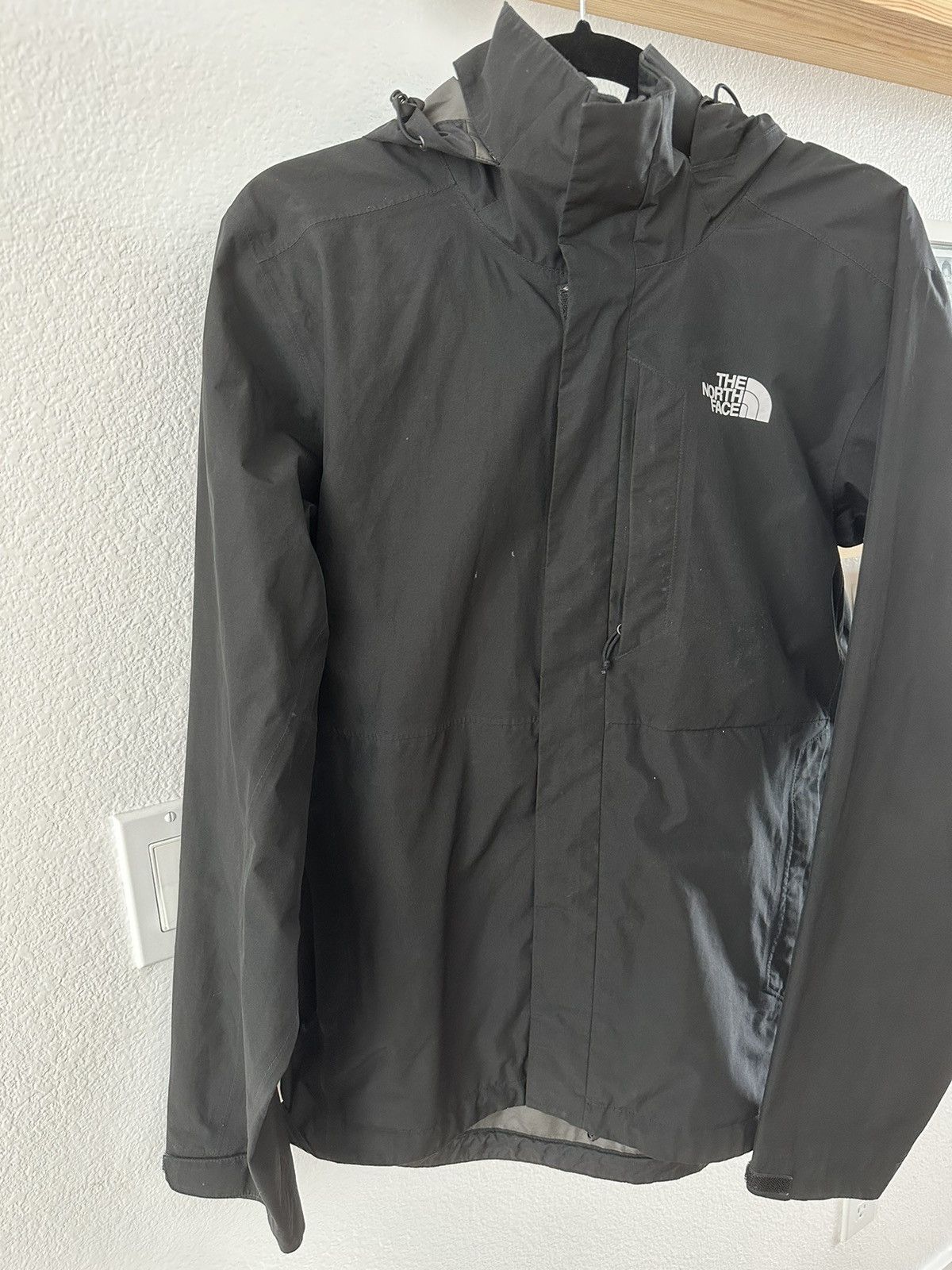 The North Face The North Face GORE-TEX Paclite Shell Rain Jacket Coat Size US S / EU 44-46 / 1 - 1 Thumbnail