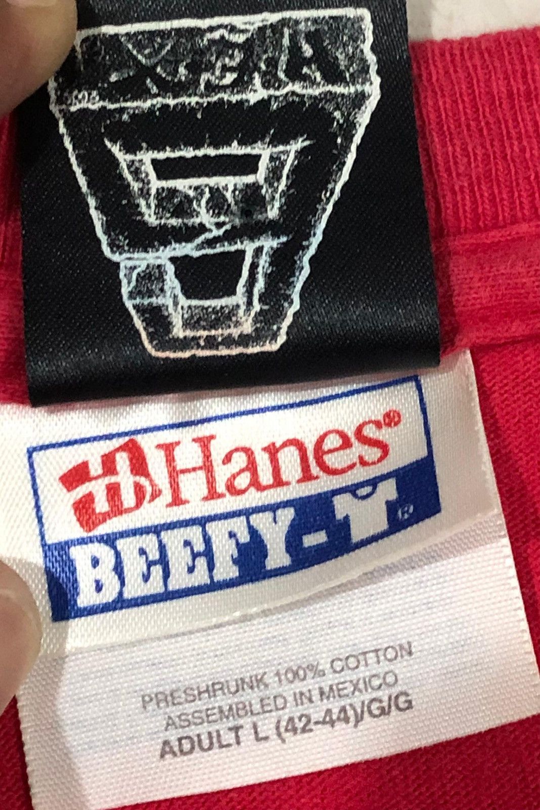 Vintage Vintage Hex Antistyle Skateboarding Size US L / EU 52-54 / 3 - 7 Thumbnail