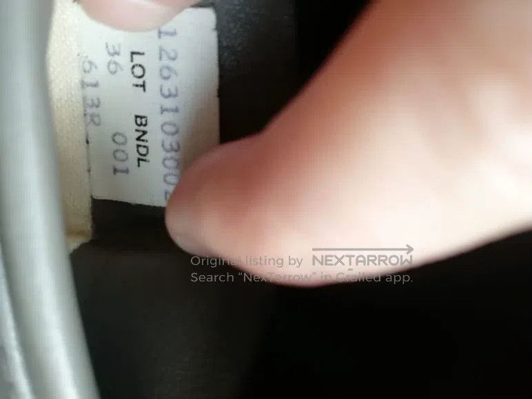 Schott Schott Leather coat Size US XXS / EU 40 - 4 Thumbnail