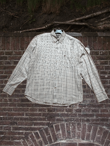 Barbour Barbour Shirt Size US S / EU 44-46 / 1 - 1 Thumbnail