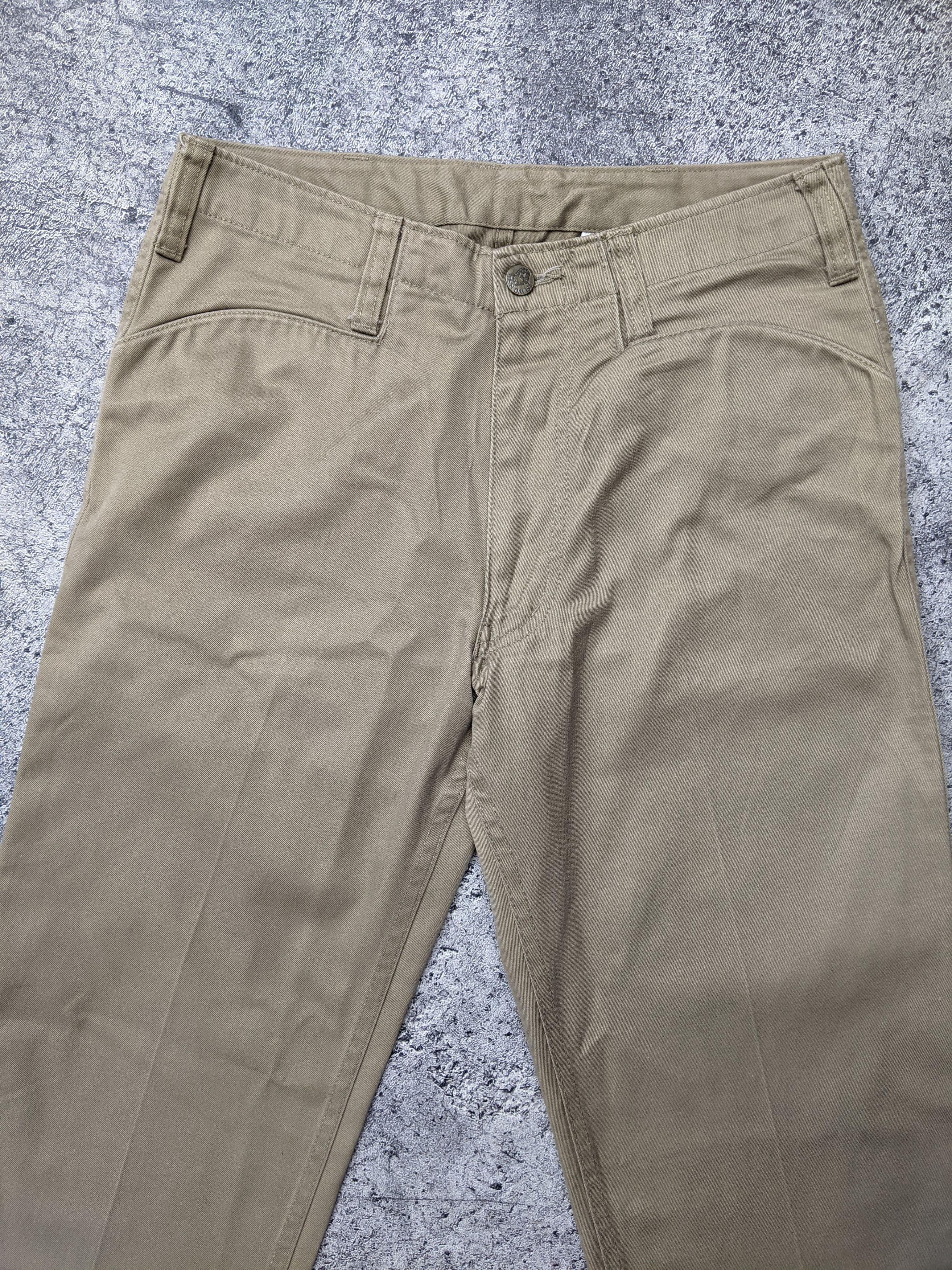 Ben Davis Classic Chinos Ben Davis Size US 30 / EU 46 - 5 Thumbnail