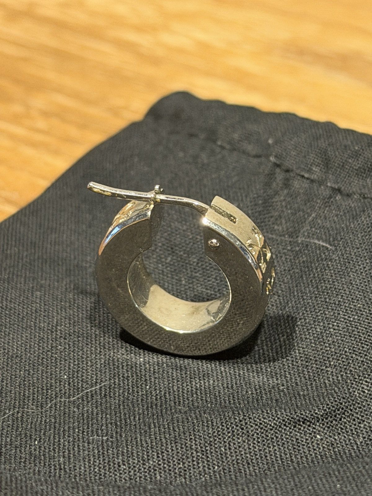 Off-White Off-white Earring Size ONE SIZE - 3 Thumbnail