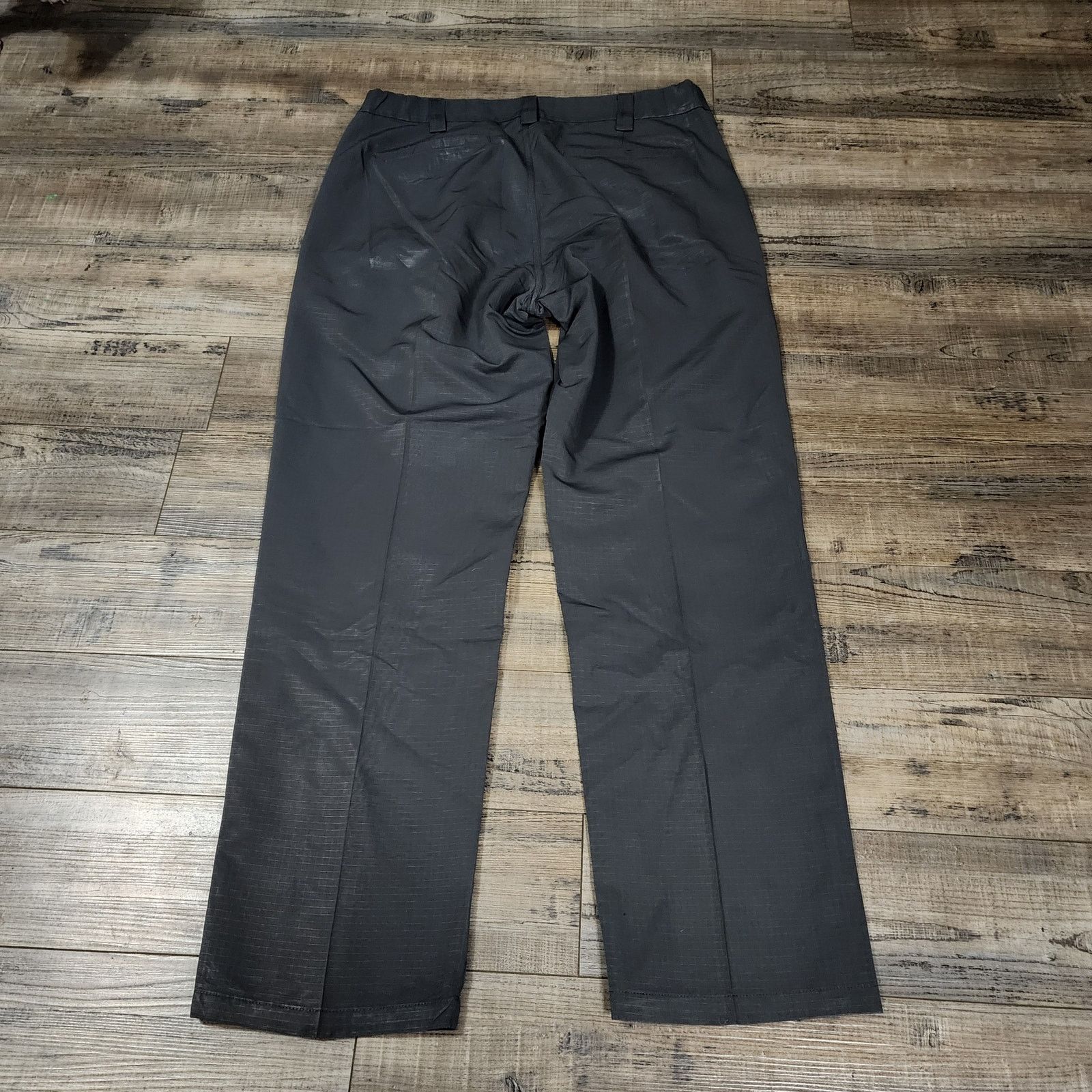 5.11 511 Tactical mens pants size 36x32 gray 2306 Size US 36 / EU 52 - 6 Thumbnail