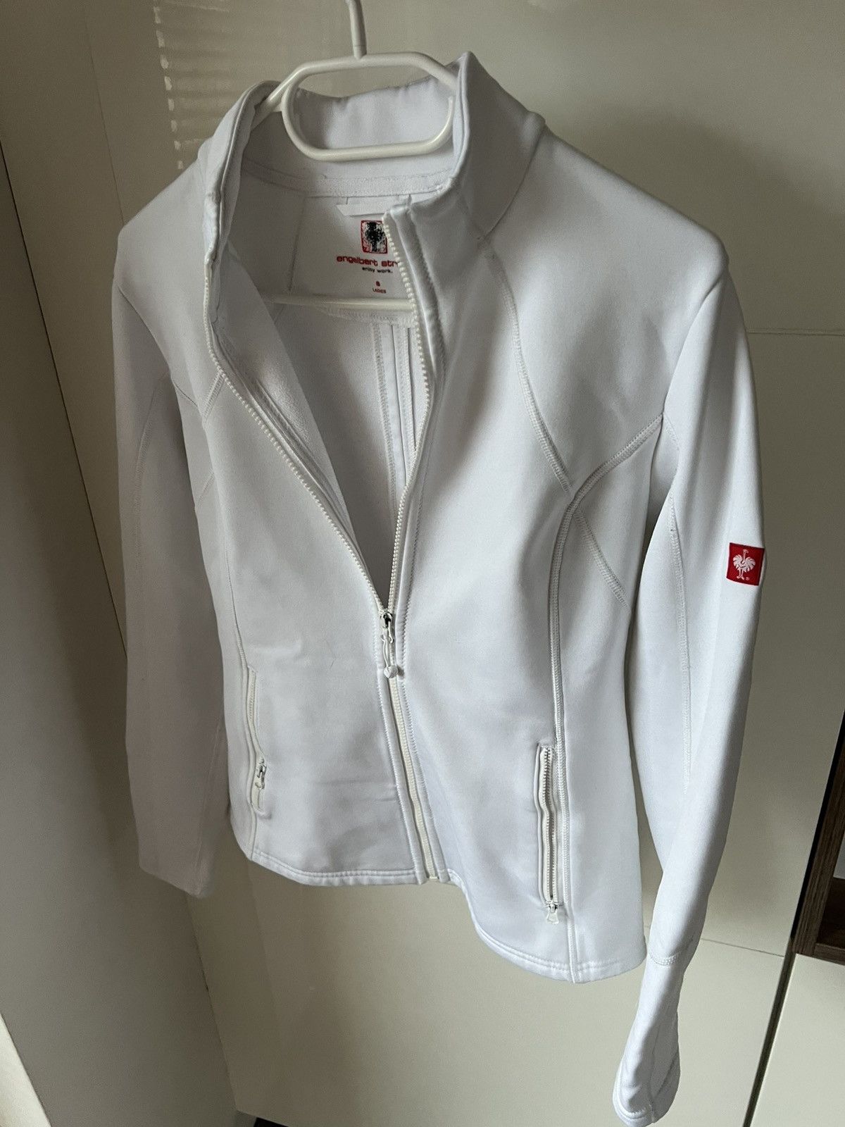 Other Engelbert Strauss New SS Straight WorkWear Zip Hoodie Size S / US 4 / IT 40 - 7 Thumbnail