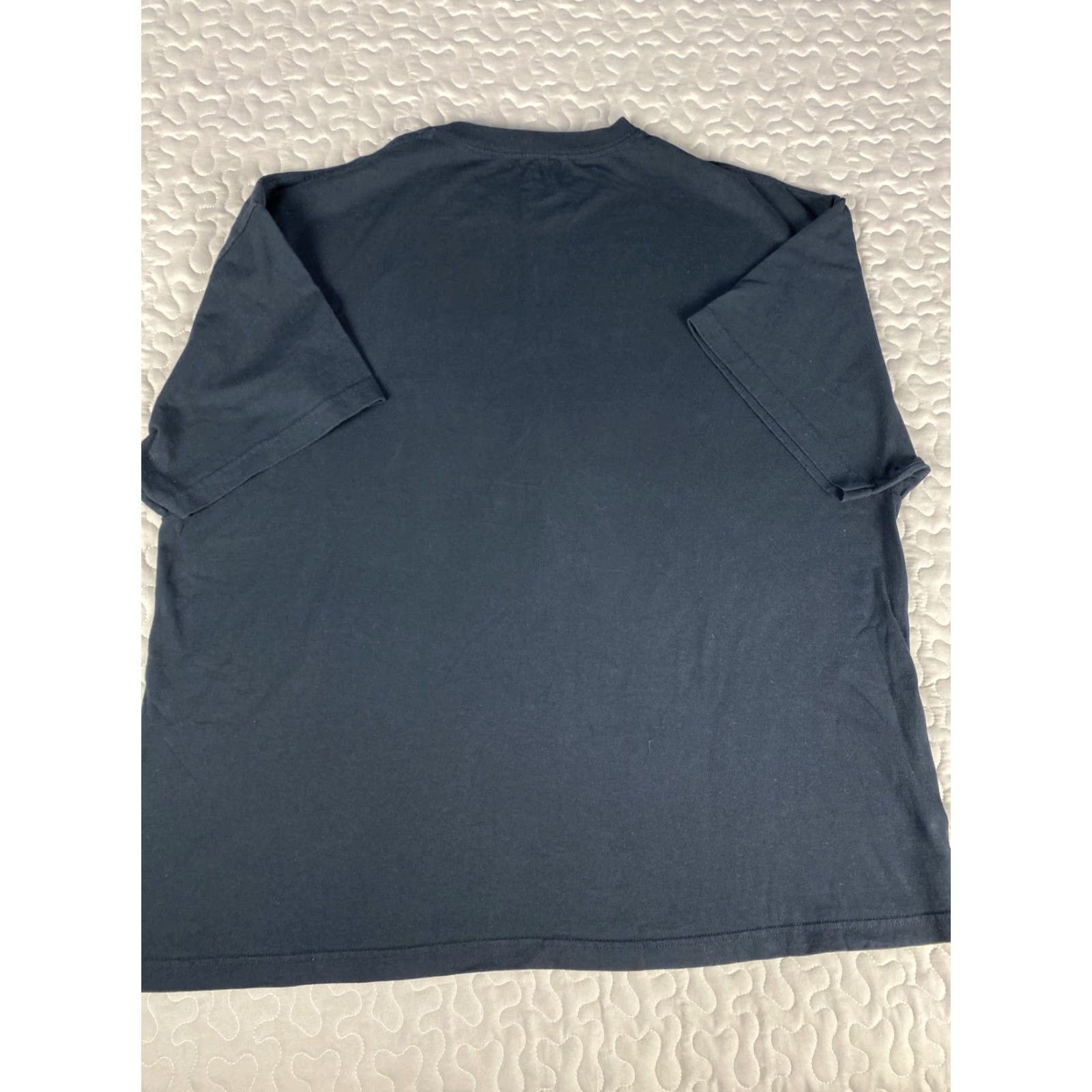 Supply & Demand Nipsey Hussle Supply & Demand Co Grahpic Tee T Shirt Mens 3XL Hip Hop Black Men Mens Size US XXL / EU 58 / 5 - 5 Thumbnail