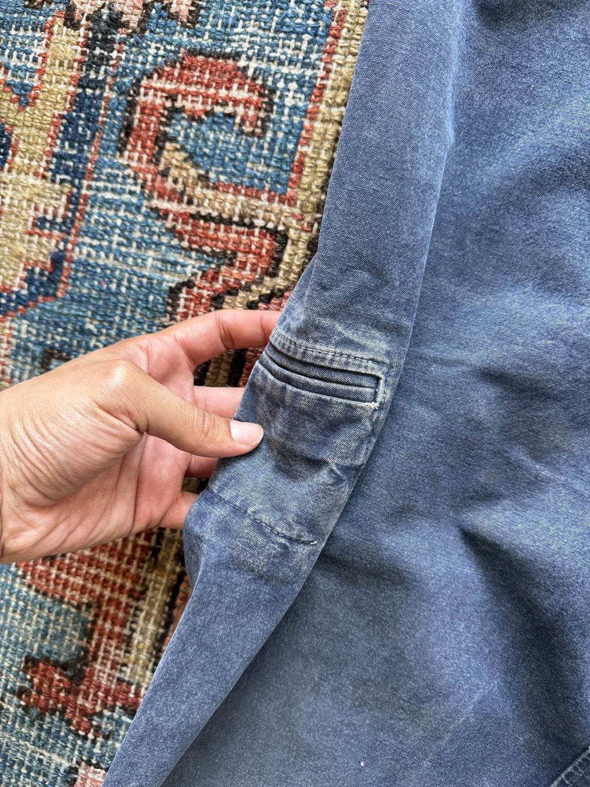 Maison Margiela McQueen Pants Size US 30 / EU 46 - 5 Thumbnail
