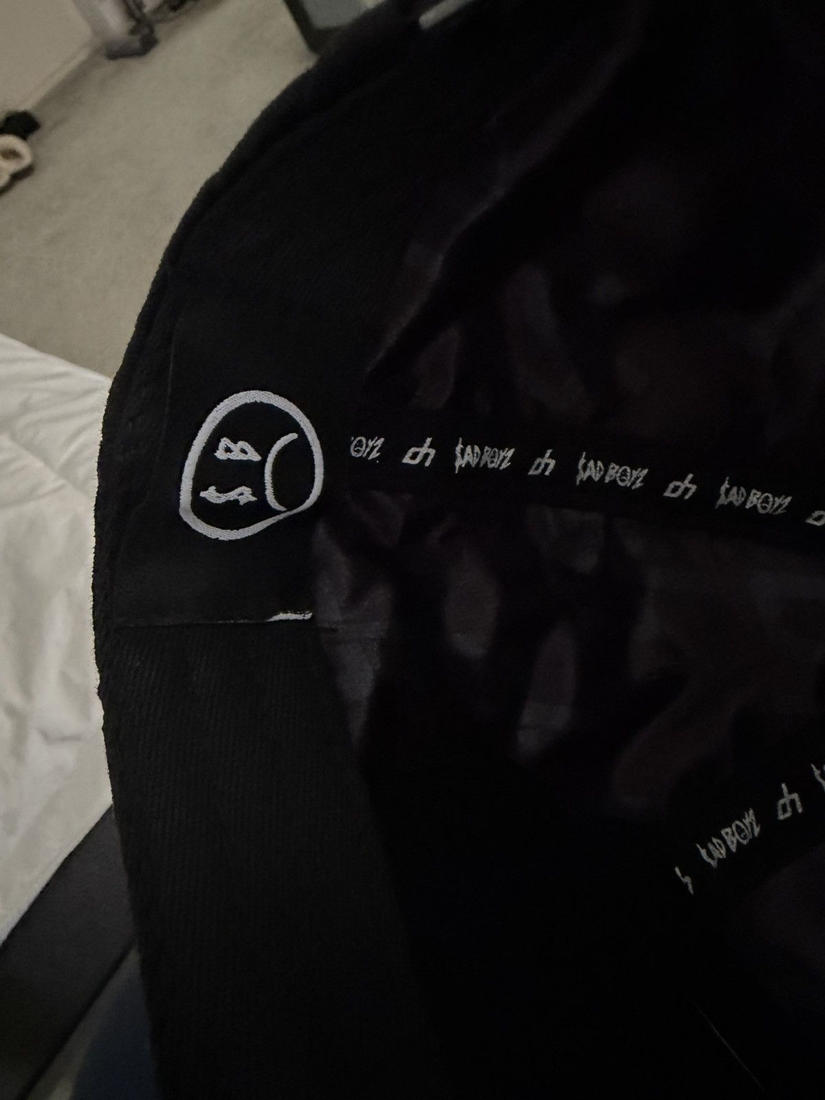 Other Dandy Hats x SadBoyz Crystal Hat Size ONE SIZE - 6 Thumbnail
