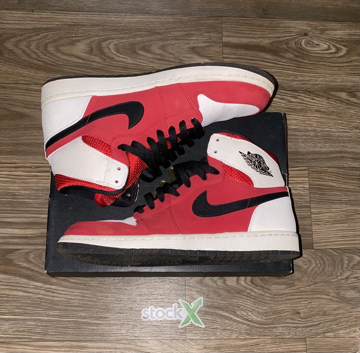 Nike Jordan 1 Retro Blake Griffin PE Size US 11 / EU 44 - 2 Thumbnail