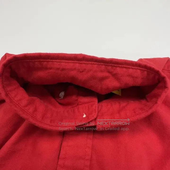 Polo Ralph Lauren Polo Ralph Lauren FW21 Logo Embroidered Oxford Shirt. Size US S / EU 44-46 / 1 - 4 Thumbnail
