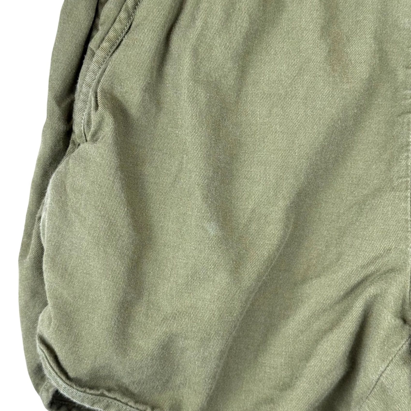 Madewell VINTAGE? No. Size 24" / US 00 / IT 34 - 4 Thumbnail