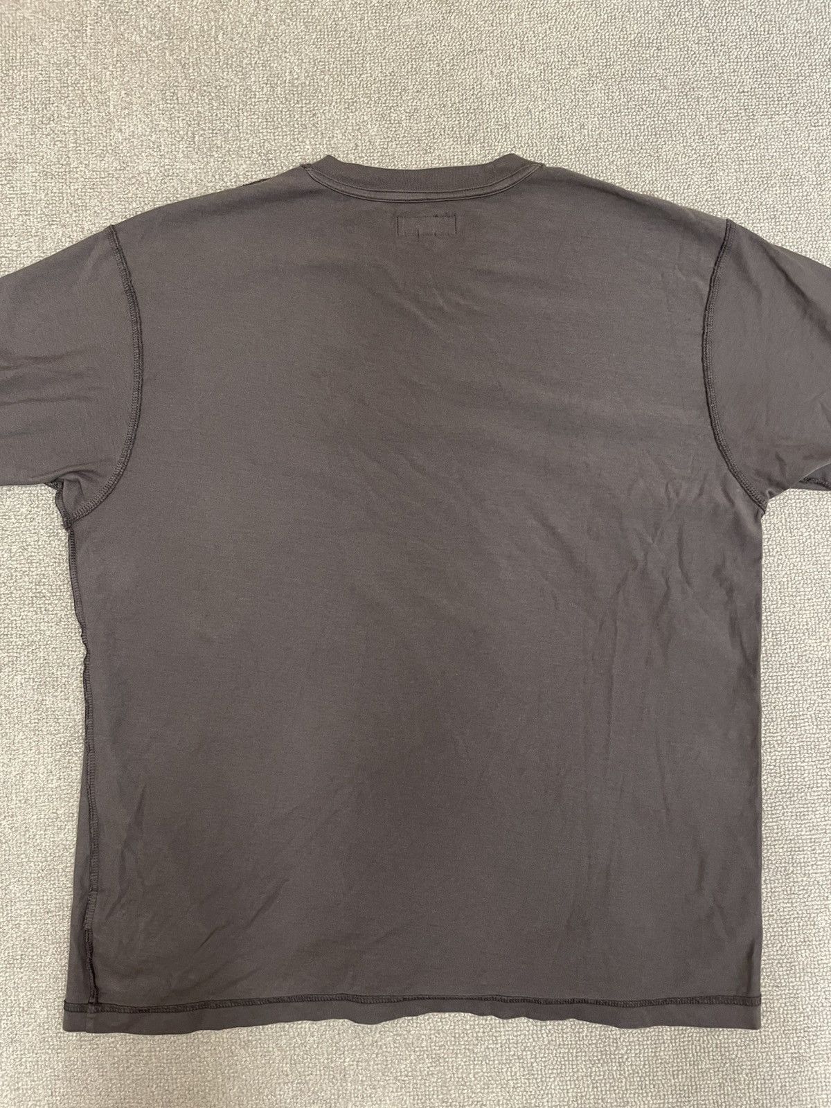 Stussy Stussy Reversed Stitch Tee Size US M / EU 48-50 / 2 - 9 Thumbnail