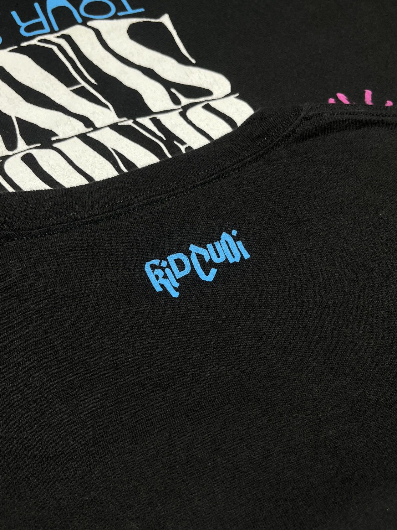 Kid Cudi × Virgil Abloh Champion “ Passion,Pain & Demon Slayin’ “ Tour 2017 Size US L / EU 52-54 / 3 - 4 Thumbnail