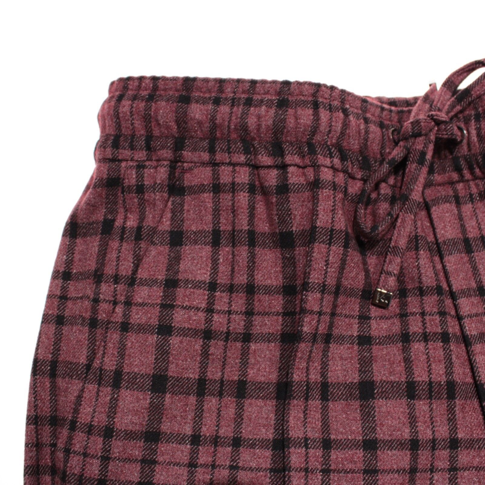 Isaia isaia New with tags Dress Pants Size 32 US In Red Size US 32 / EU 48 - 3 Thumbnail