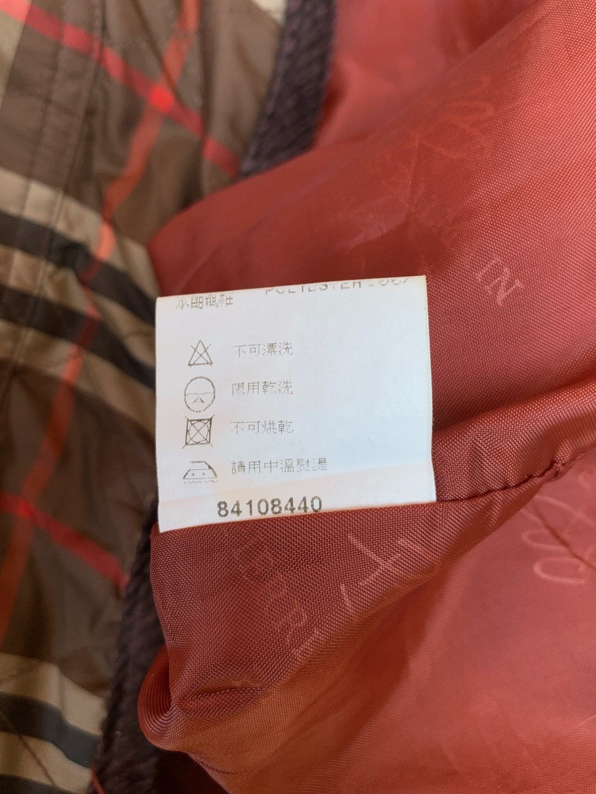 Balmain × Pierre Balmain Pierre balmain paris tartan jacket Size US L / EU 52-54 / 3 - 10 Thumbnail