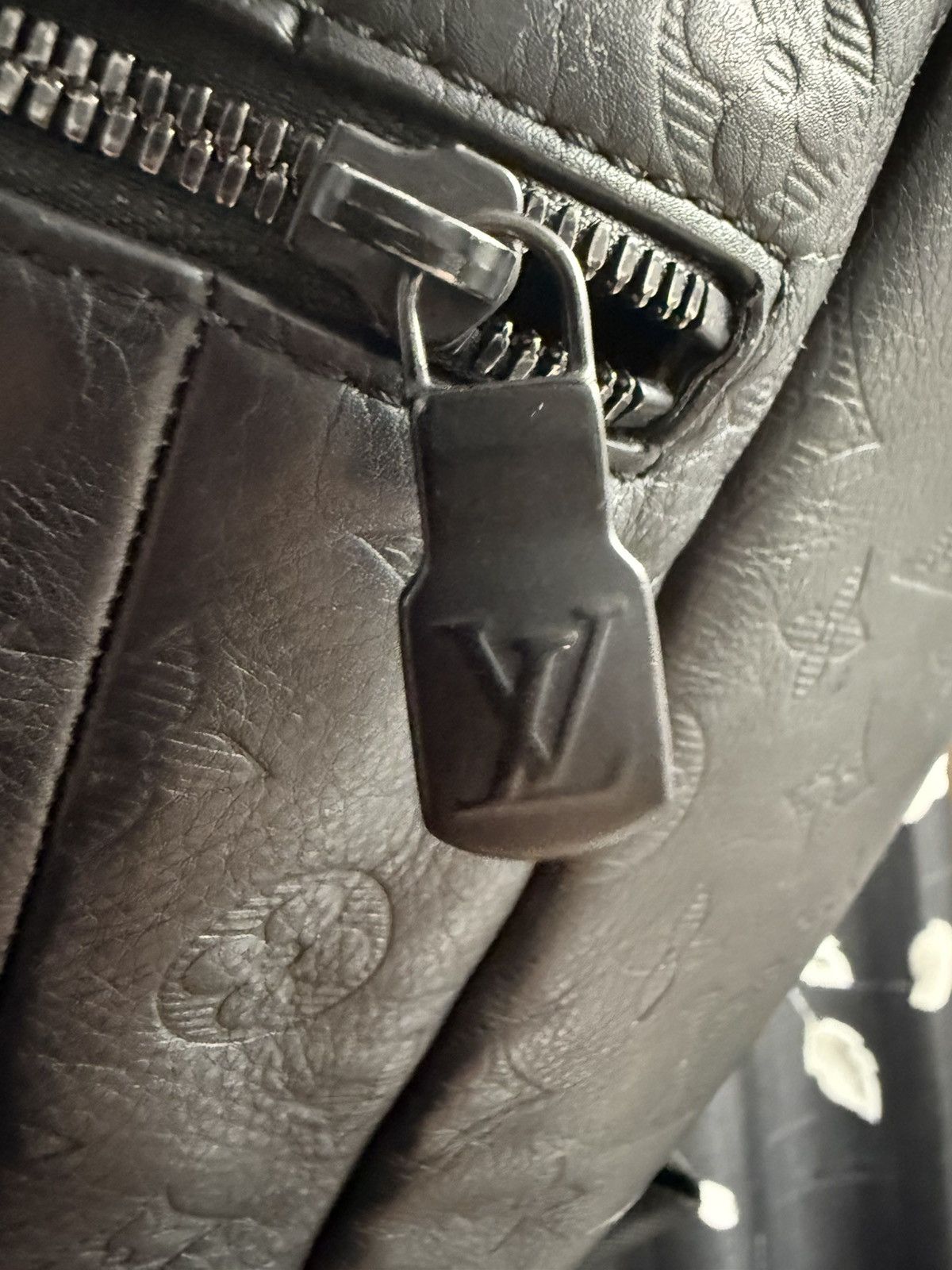 Louis Vuitton Louis Vuitton M43680 Discovery back pack Size ONE SIZE - 8 Thumbnail