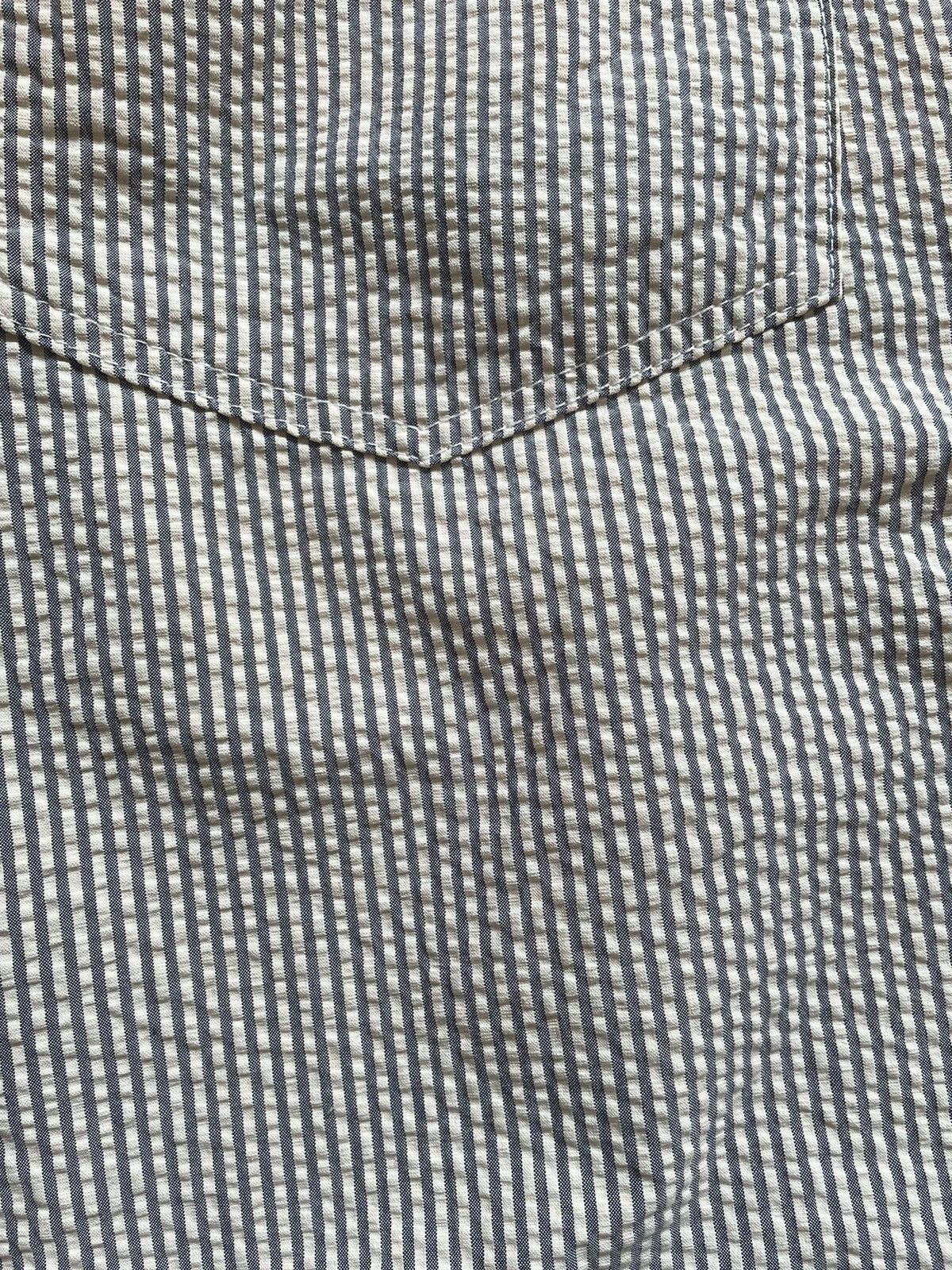 Universal Works Derby Stripe Duke Pant Size US 34 / EU 50 - 4 Thumbnail