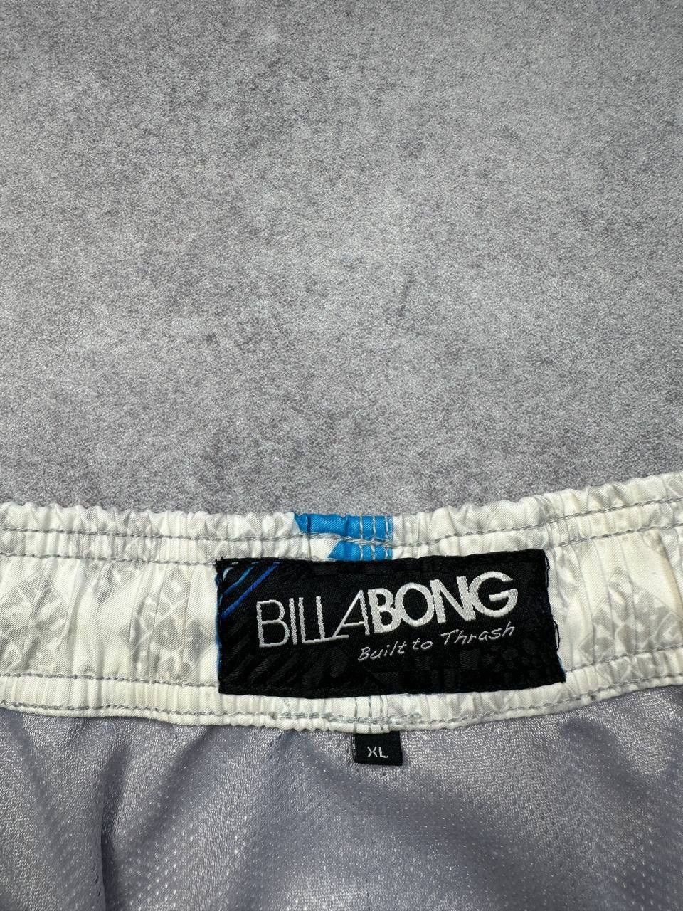 Billabong Vintage Billabong Board Shorts, Size XL – Surf-Inspired Fit Size US 36 / EU 52 - 5 Thumbnail