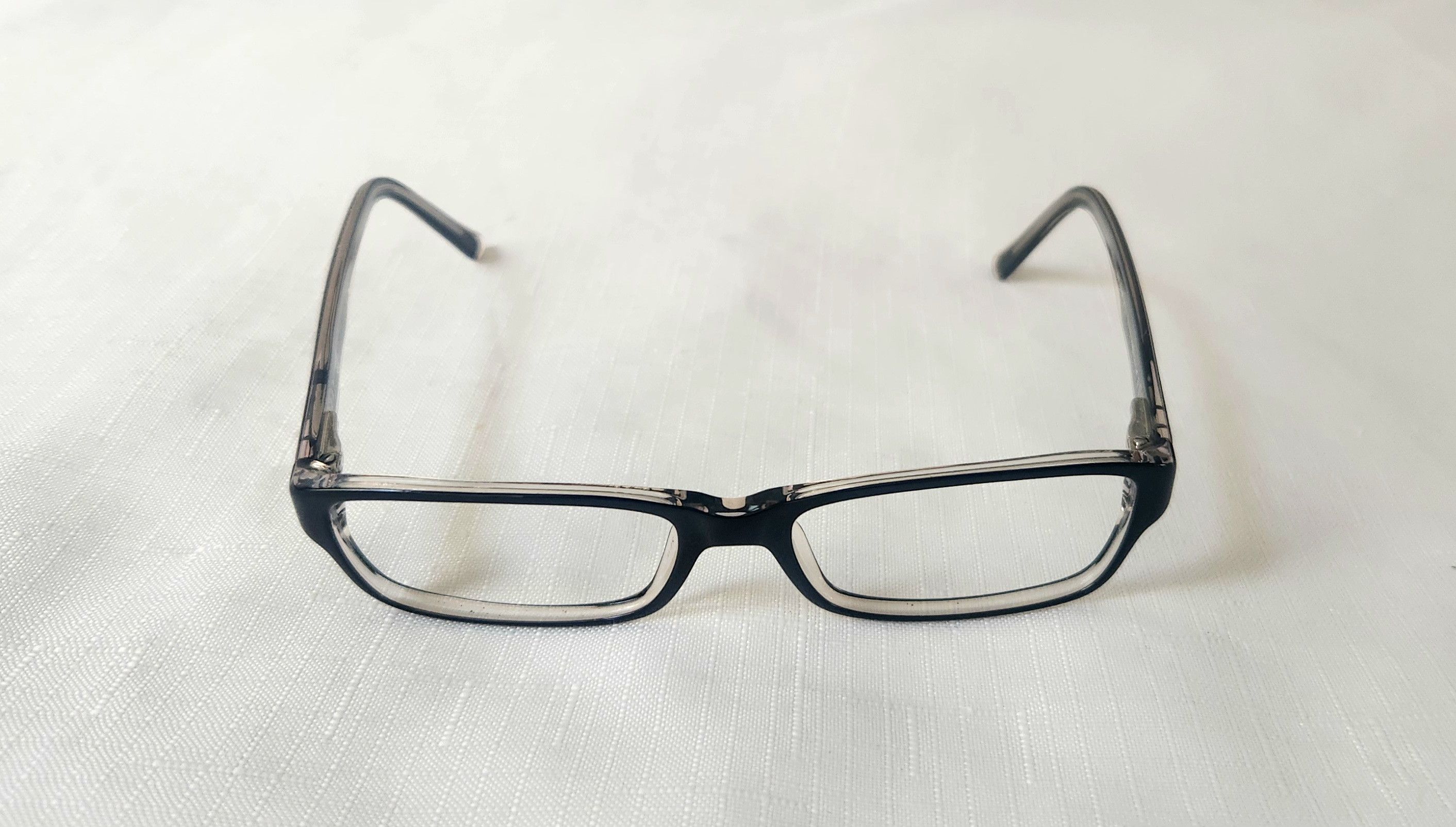 RayBan Ray-Ban RB 5169 2034 54-16-140 Black Eyeglasses Frames Only Size ONE SIZE - 2 Thumbnail