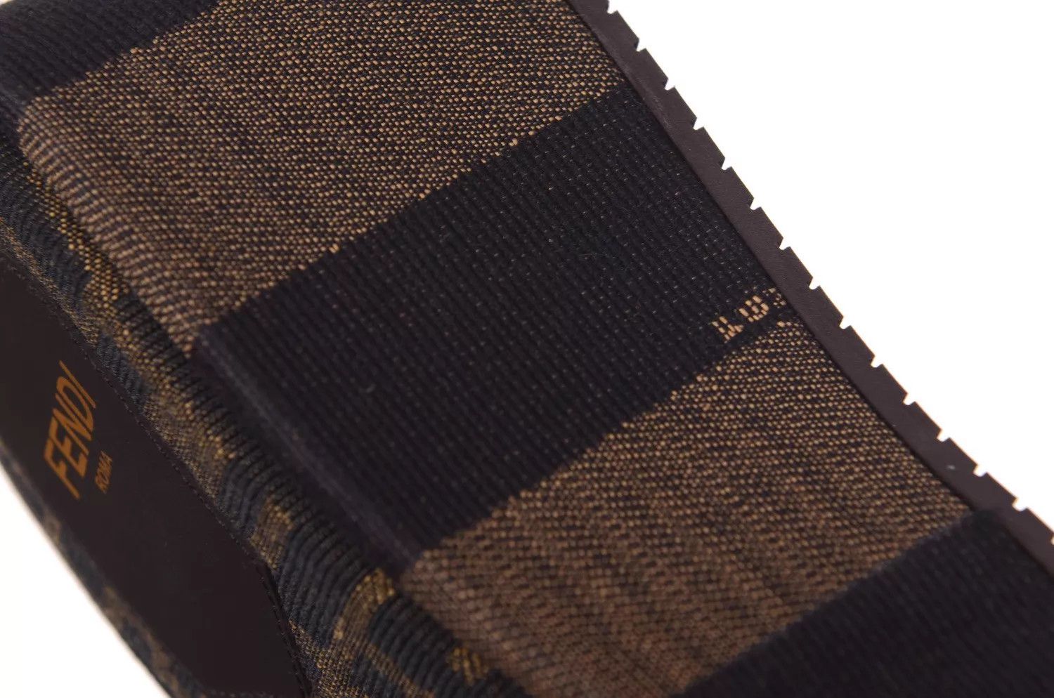 Fendi Fendi Slippers 35 Size US 4.5 / IT 34.5 - 5 Thumbnail