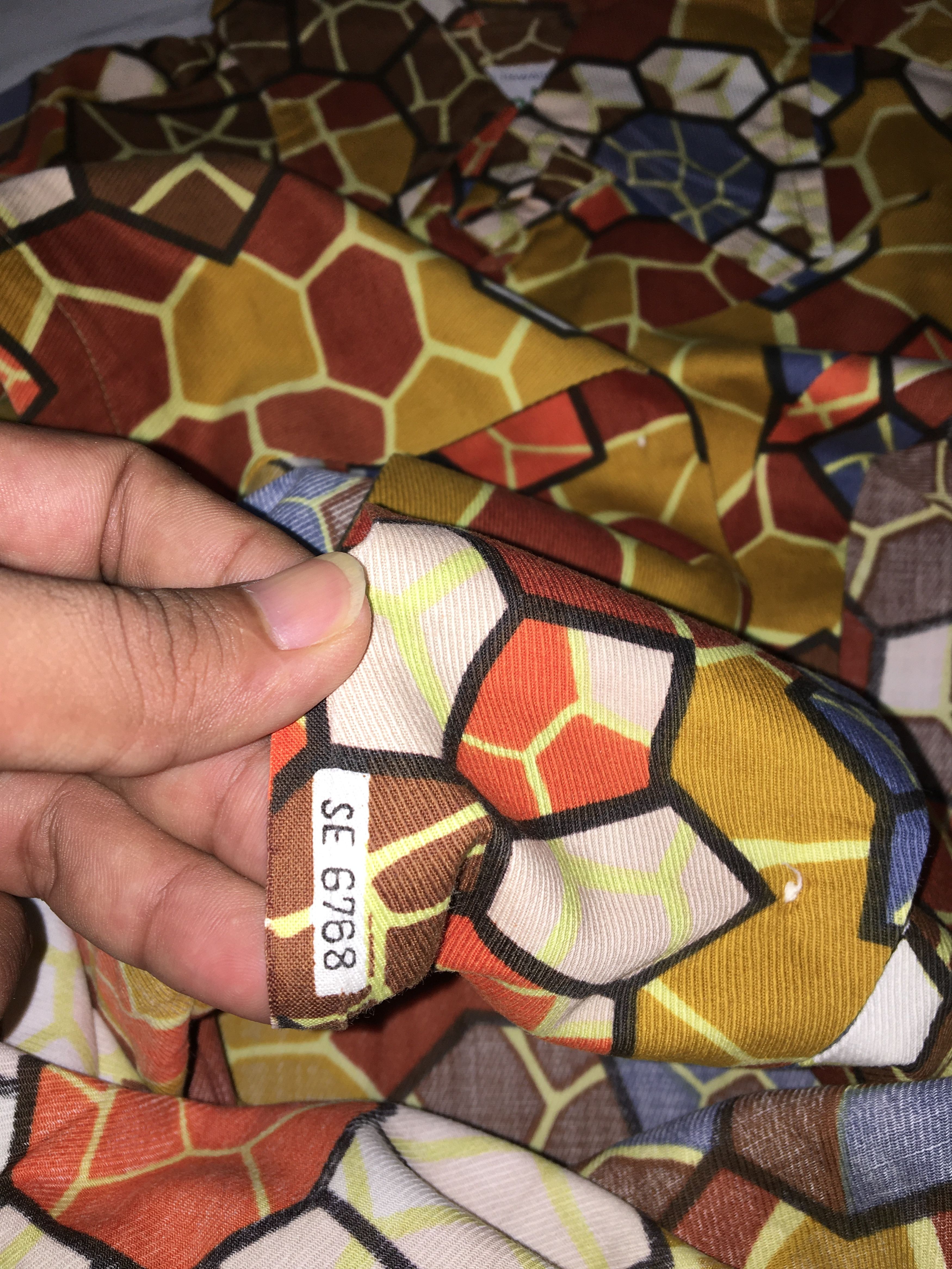 Other KAHALA For LIBERTY HOUSE (Button Ups) Size US M / EU 48-50 / 2 - 4 Thumbnail
