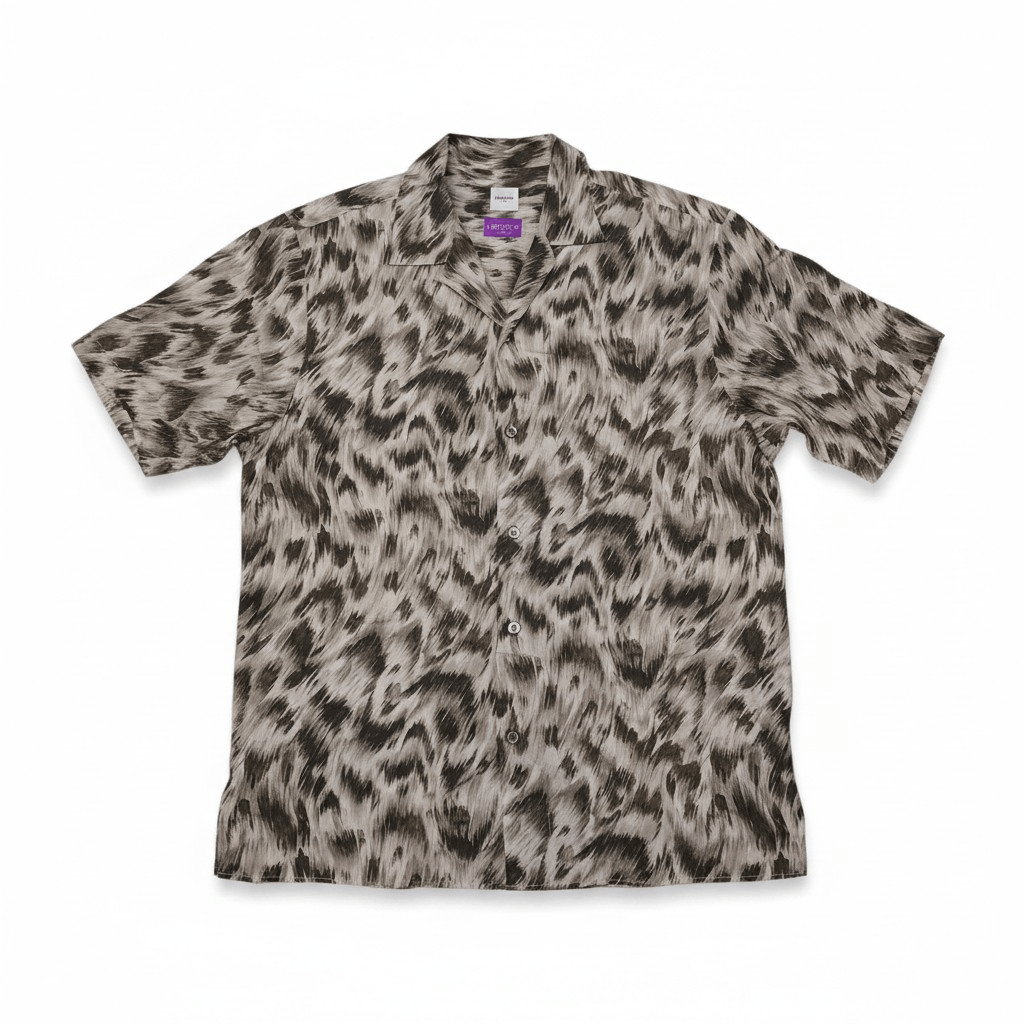 Edifice Japan Edifice liberty fabric shirt Size US L / EU 52-54 / 3 - 2 Thumbnail