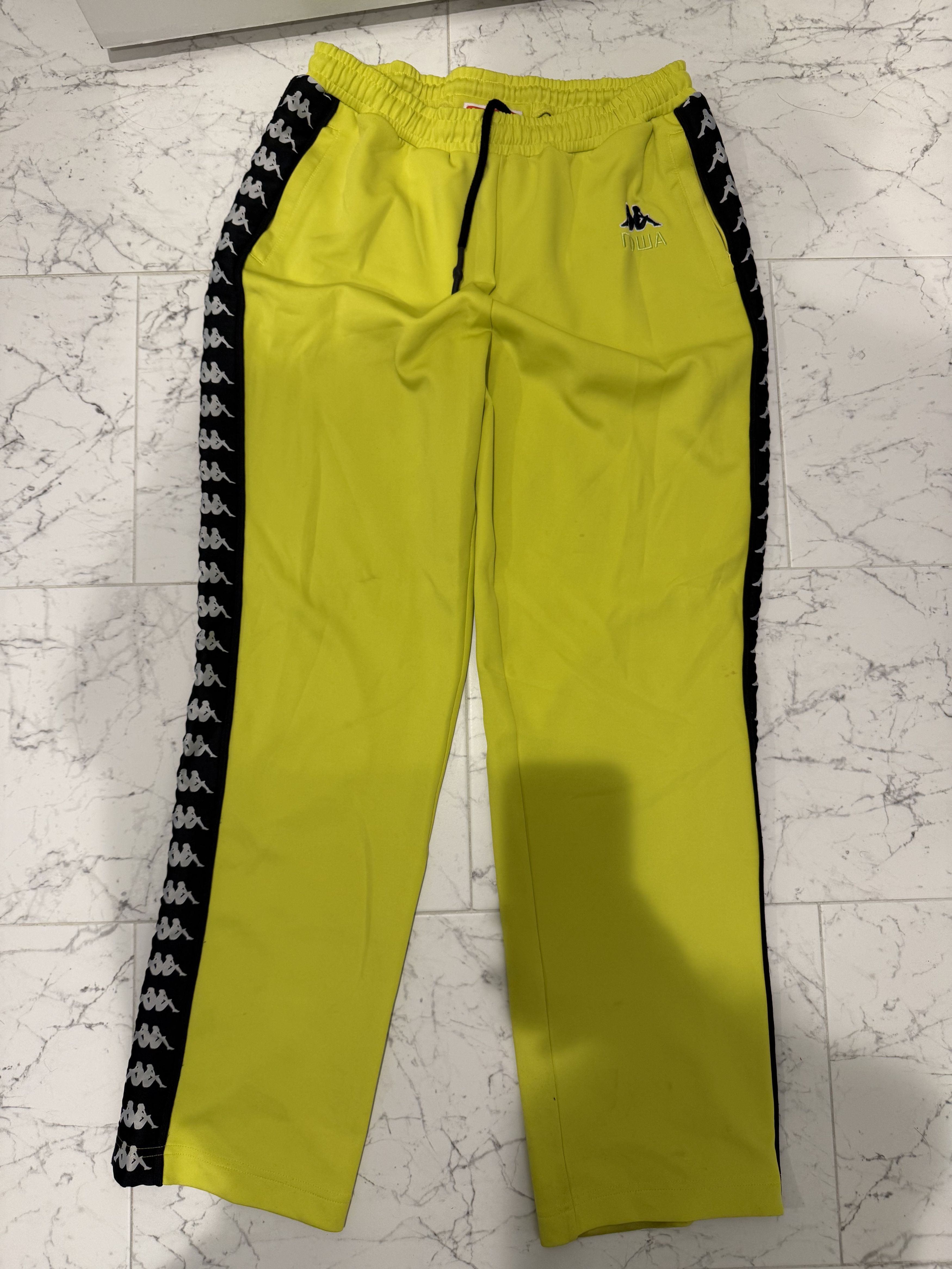Gosha Rubchinskiy × Kappa KAPPA X GOSHA PANTS SIZE M Size US 34 / EU 50 - 1 Thumbnail