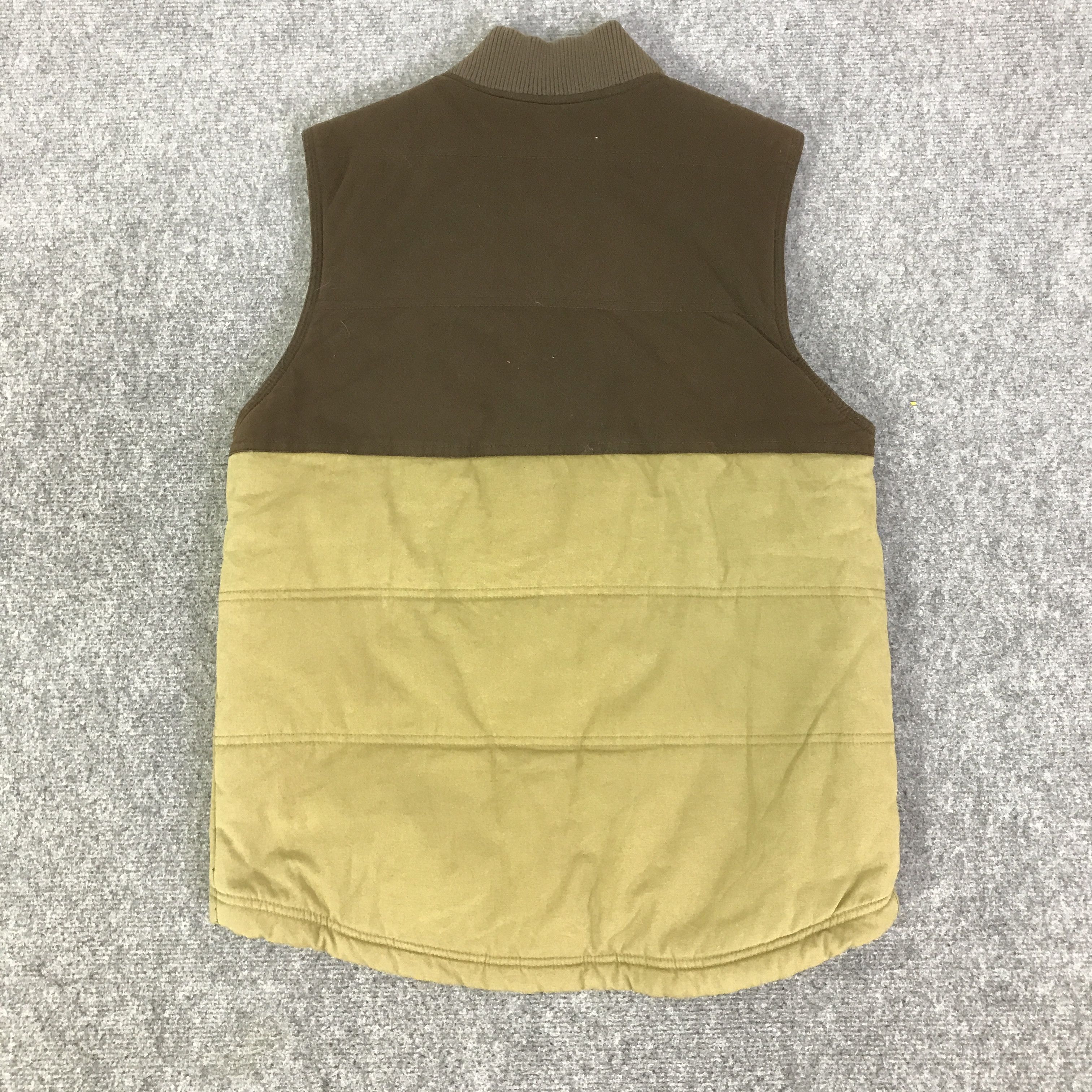 Quicksilver QUICKSILVER VEST K120B10 Size US S / EU 44-46 / 1 - 3 Thumbnail