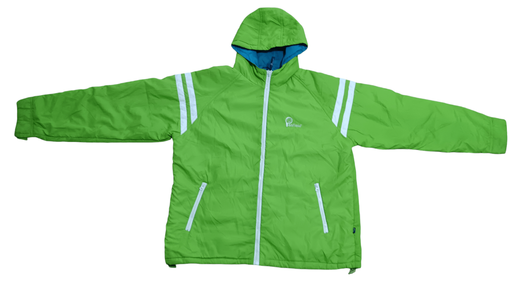 Japanese Brand × Penfield PENFIELD HOODED PUFFER JACKET Size US XL / EU 56 / 4 - 1 Thumbnail