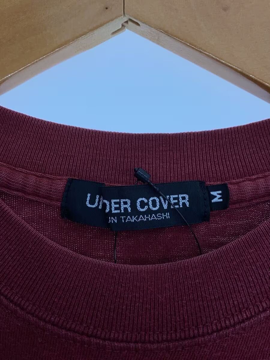 Undercover Free Burma Tee Size US M / EU 48-50 / 2 - 4 Thumbnail