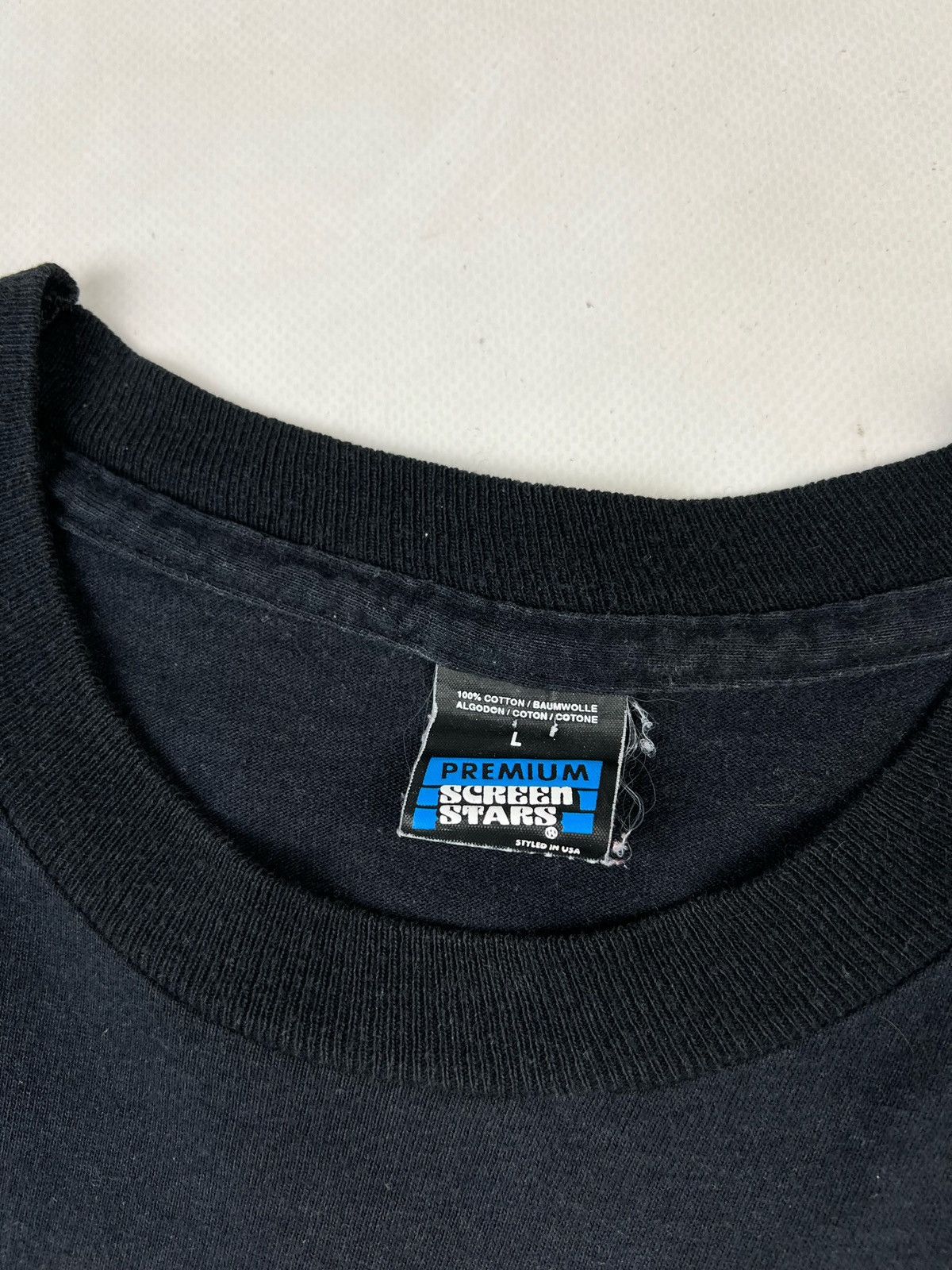 Other The Hamsters T-Shirt Size US XL / EU 56 / 4 - 4 Thumbnail