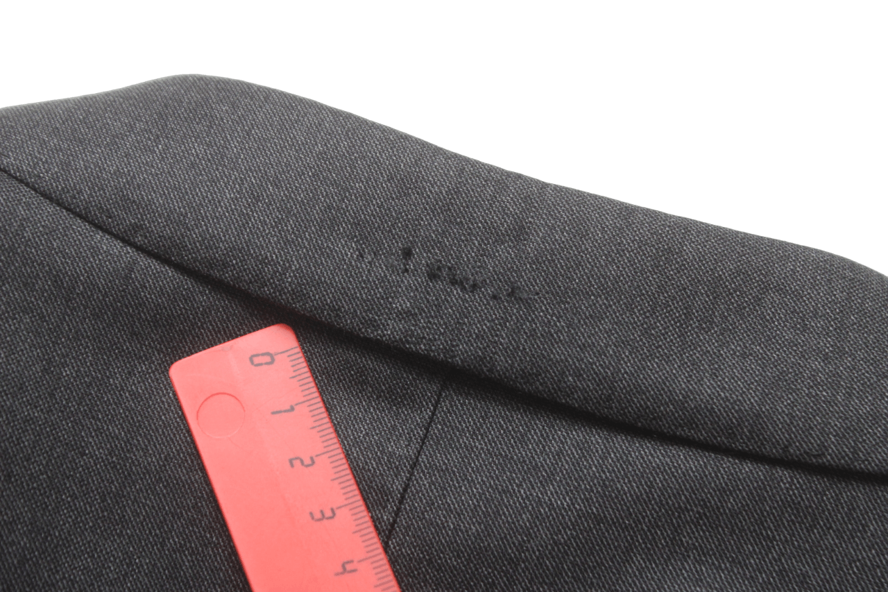 Suitsupply SUITSUPPLY Washington / Brescia Int Suit Men's UK 38L Size 38L - 10 Thumbnail
