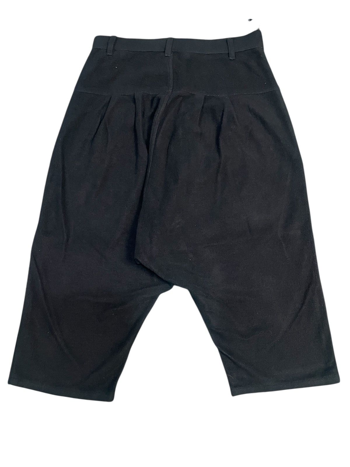 Issey Miyake FW 2011 Mercibeaucoup Sarrouel Balloon Pants Size US 32 / EU 48 - 2 Thumbnail
