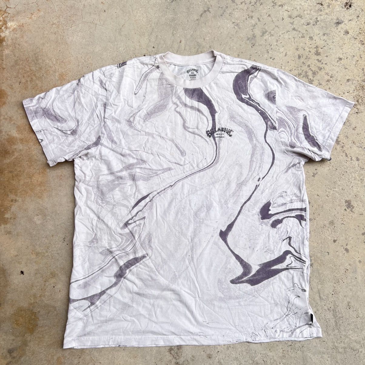 Billabong Billabong Australia Tshirt Size US XL / EU 56 / 4 - 1 Thumbnail